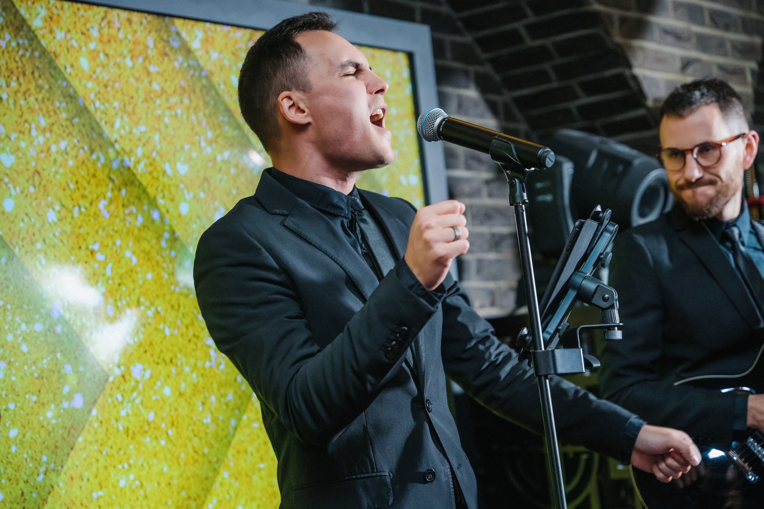 Private event. Svyatoslav Bunkov | photographer