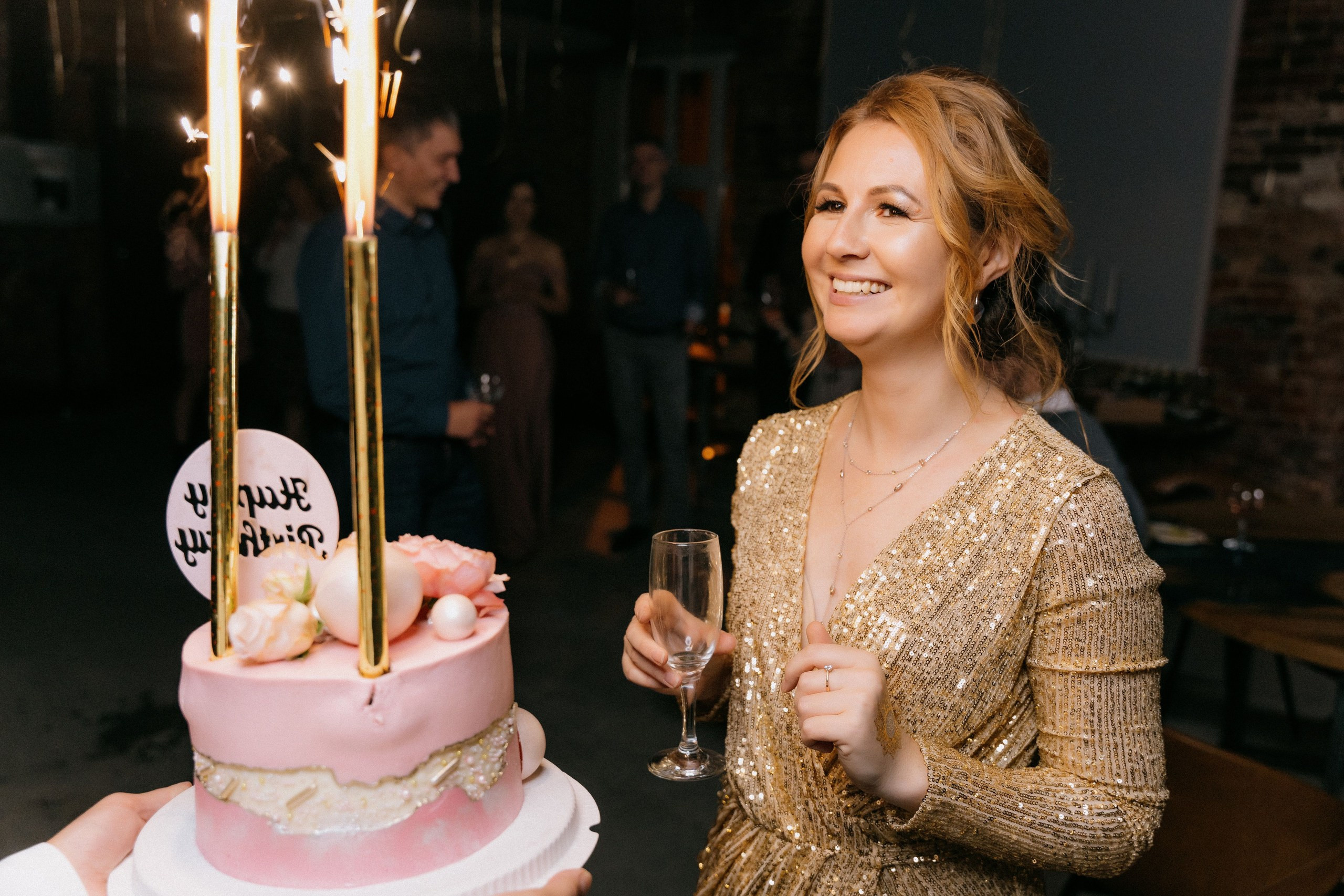 Частное мероприятие. Святослав Буньков | фотограф