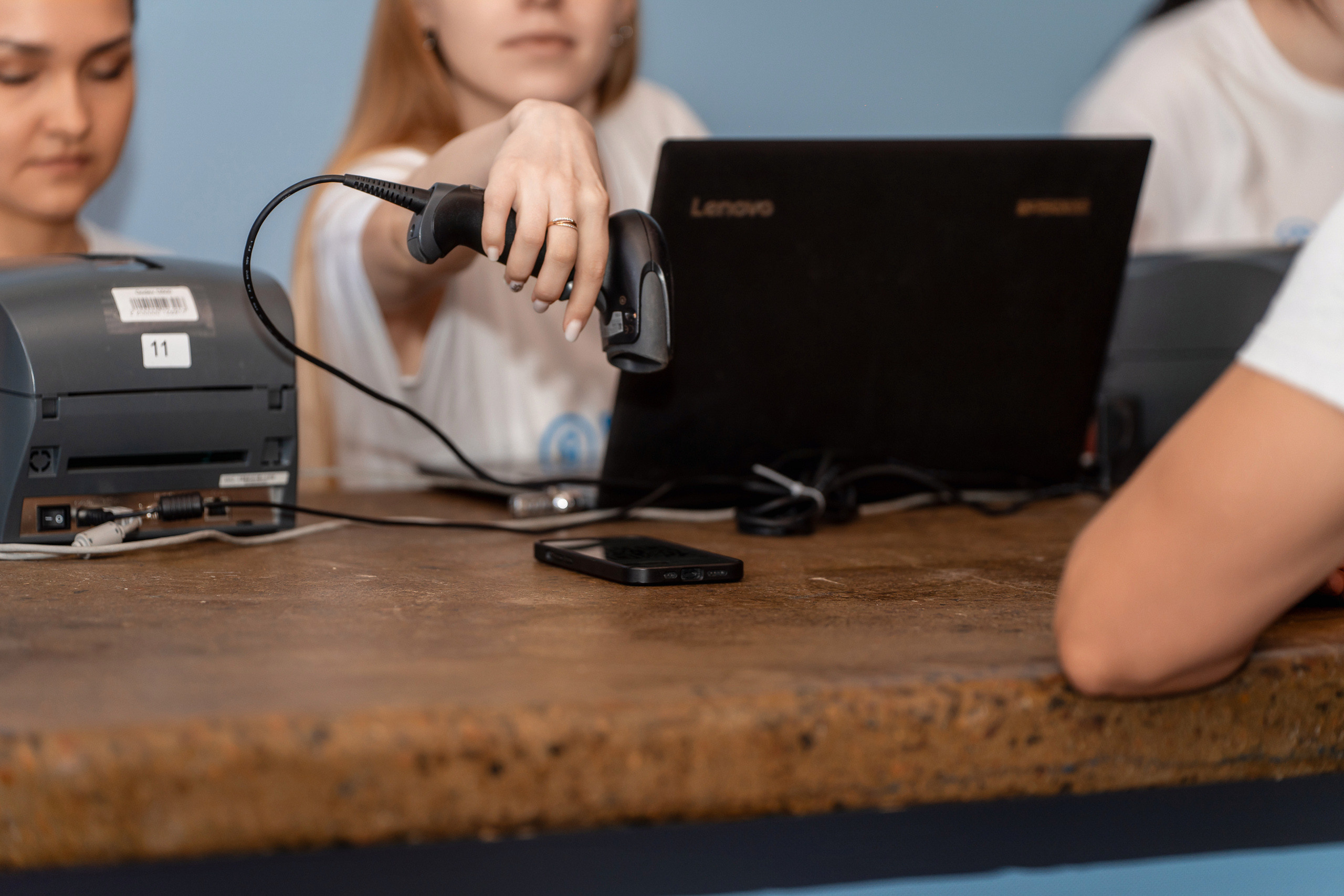 Конференция Яндекс Рекламы «Технологии для роста продаж». Святослав Буньков | фотограф