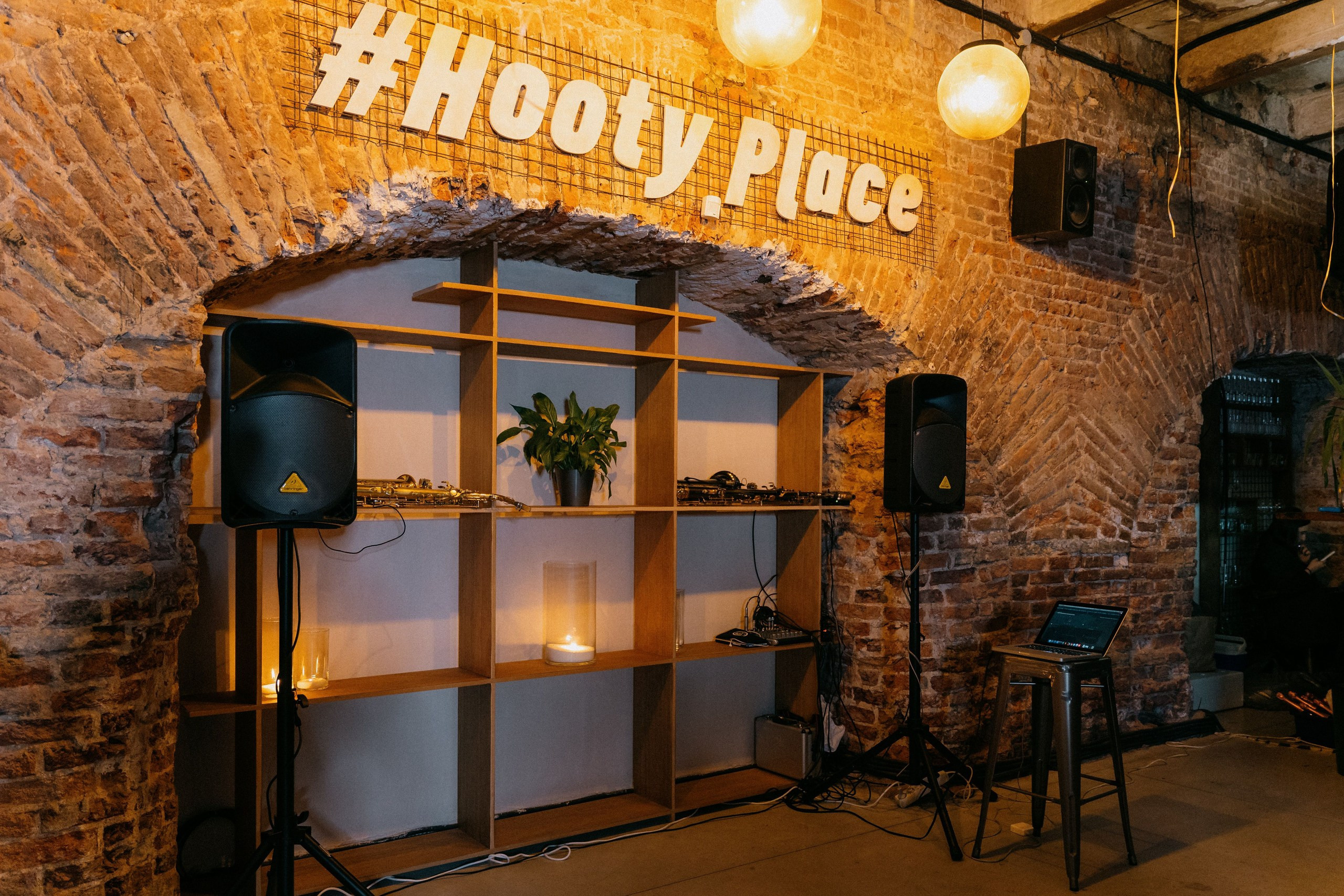 Частное мероприятие. Святослав Буньков | фотограф