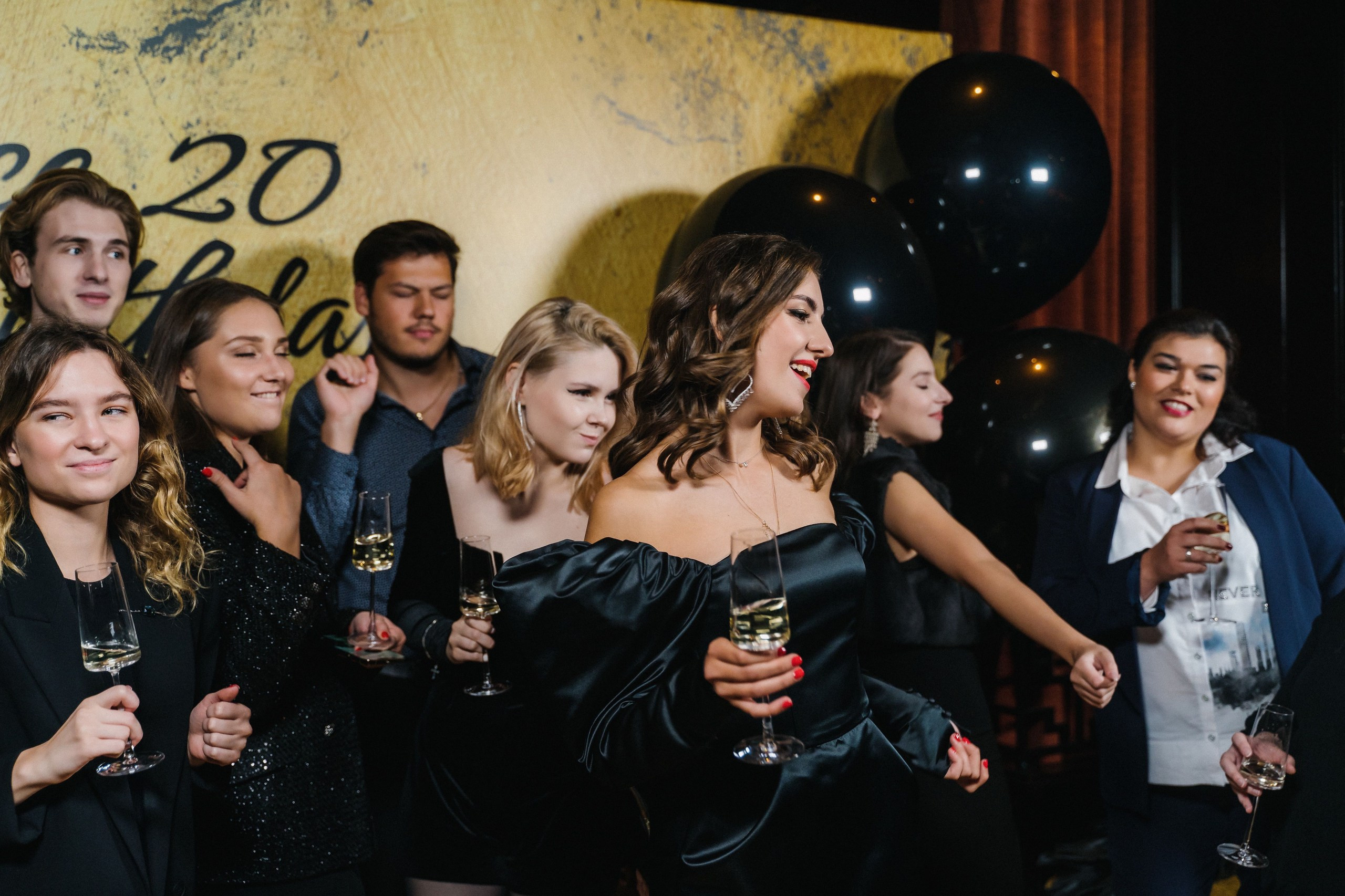 Private event. Svyatoslav Bunkov | photographer