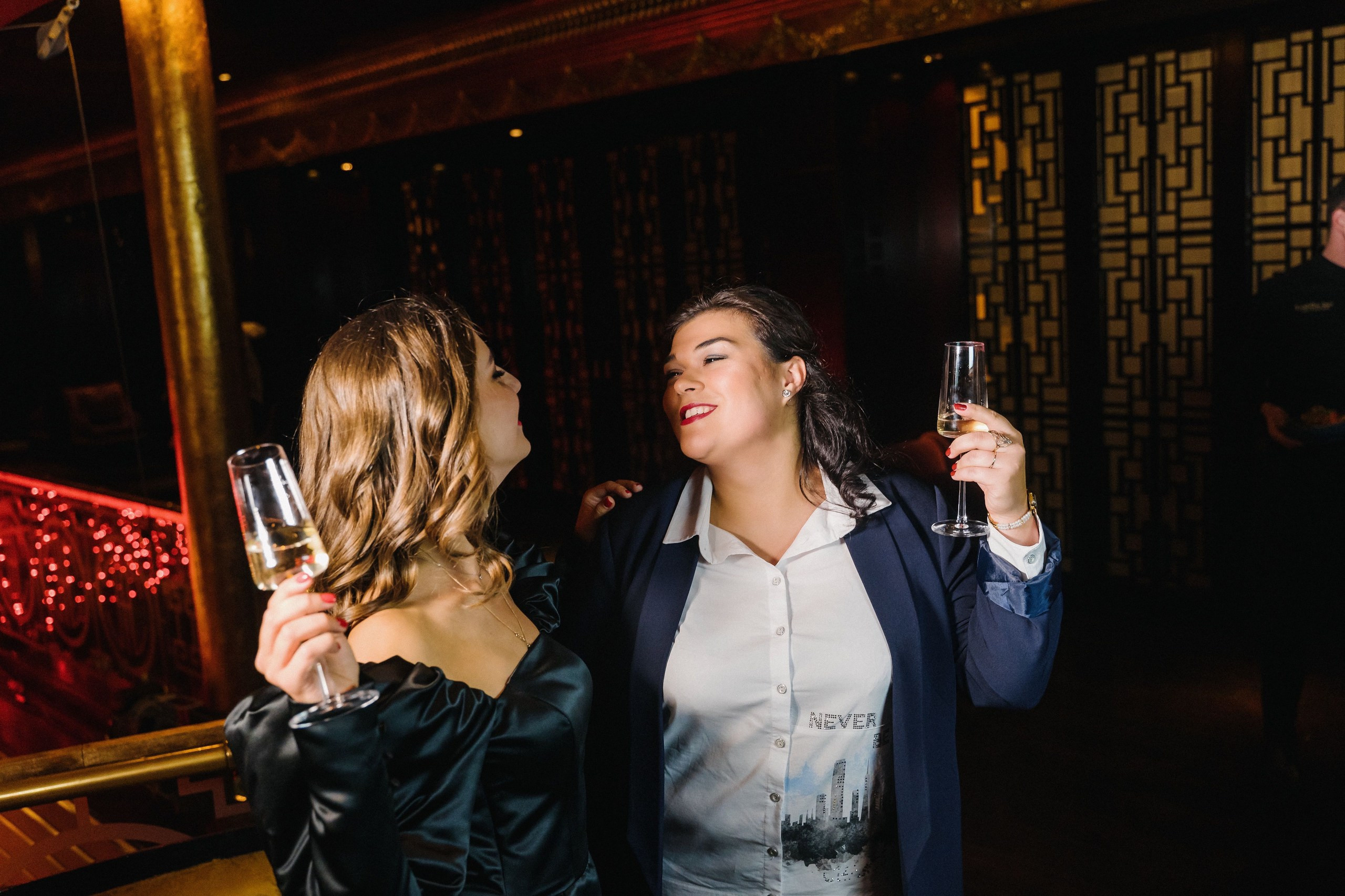 Private event. Svyatoslav Bunkov | photographer