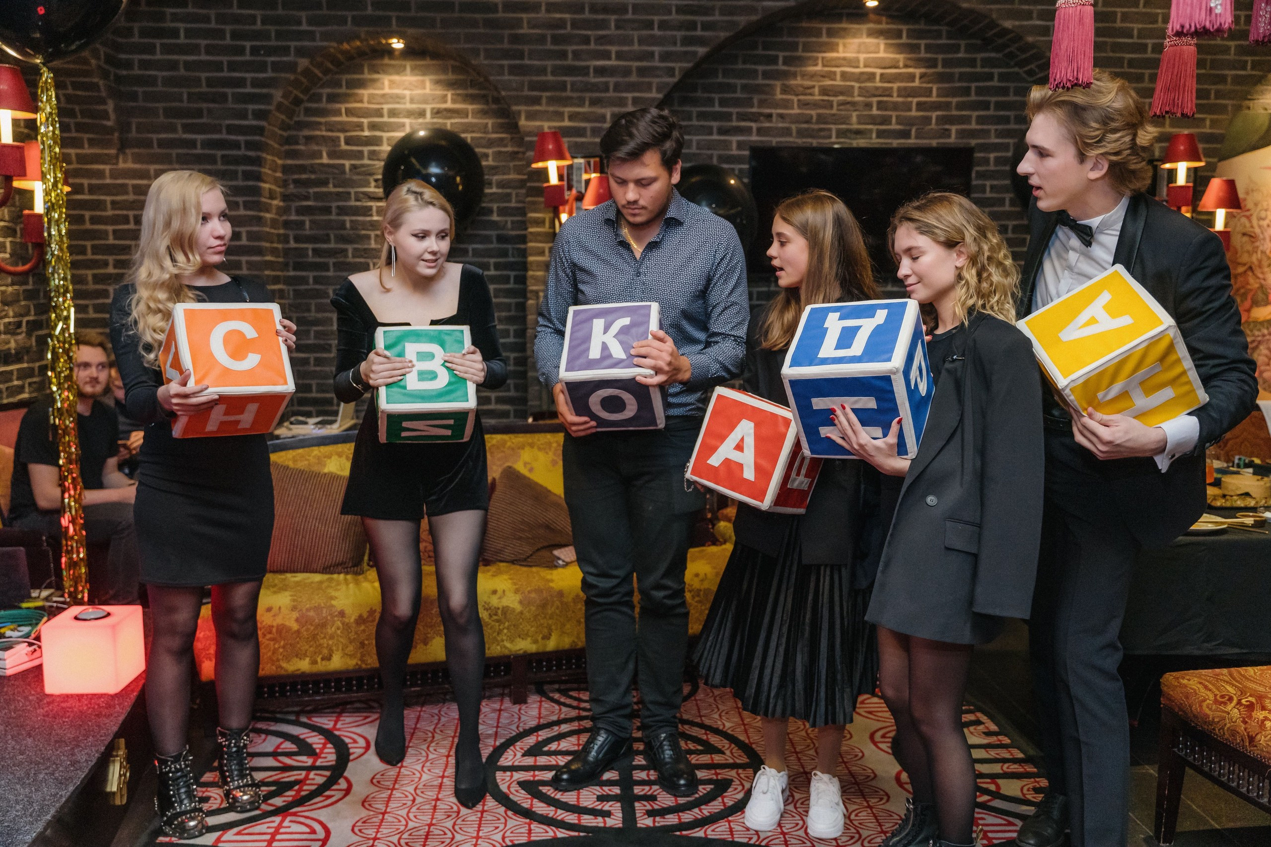 Private event. Svyatoslav Bunkov | photographer