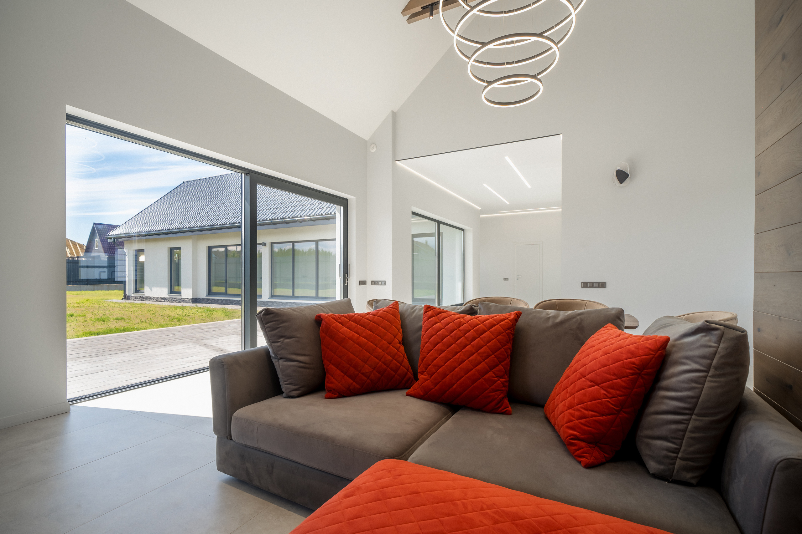 Country house. Svyatoslav Bunkov | photographer