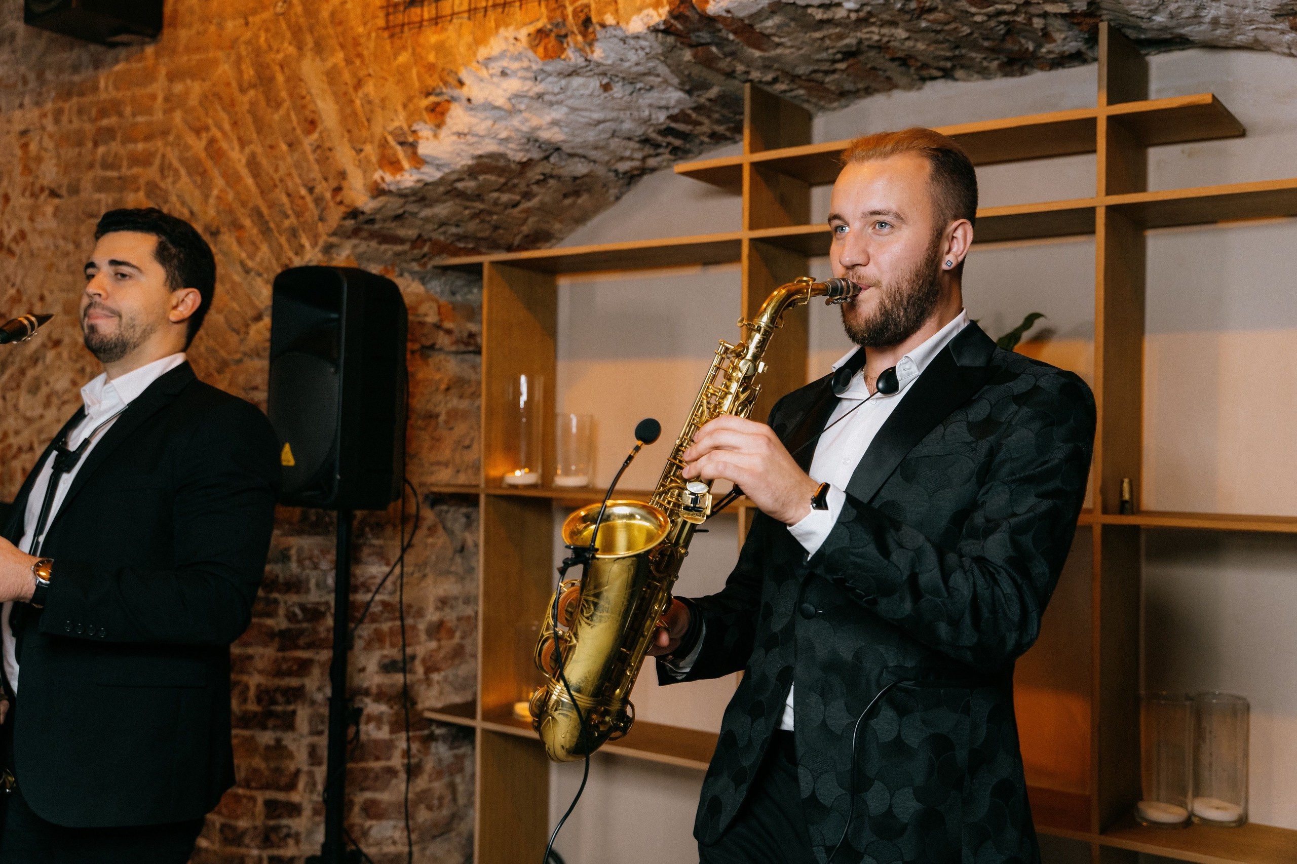 Частное мероприятие. Святослав Буньков | фотограф