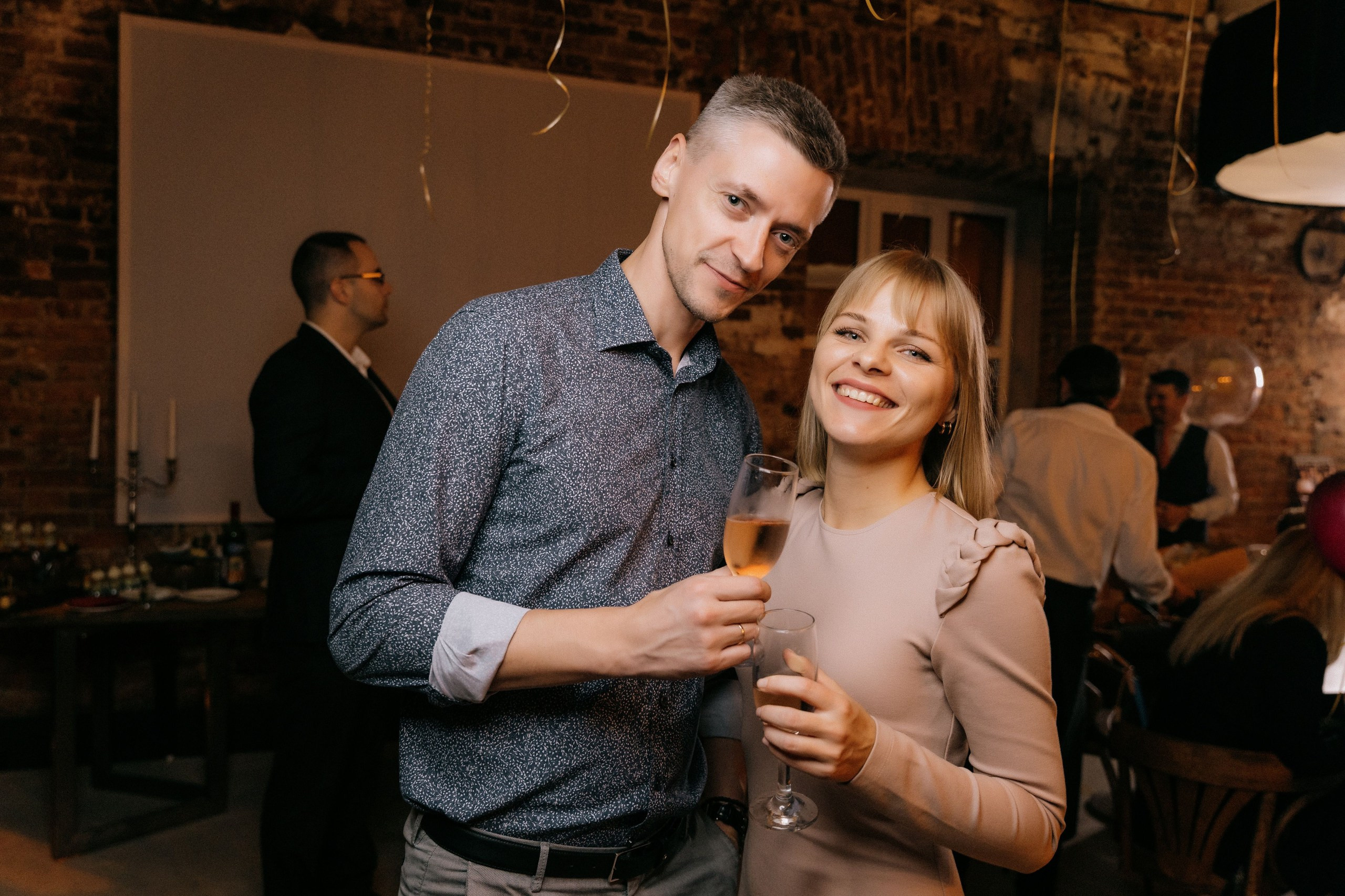 Частное мероприятие. Святослав Буньков | фотограф