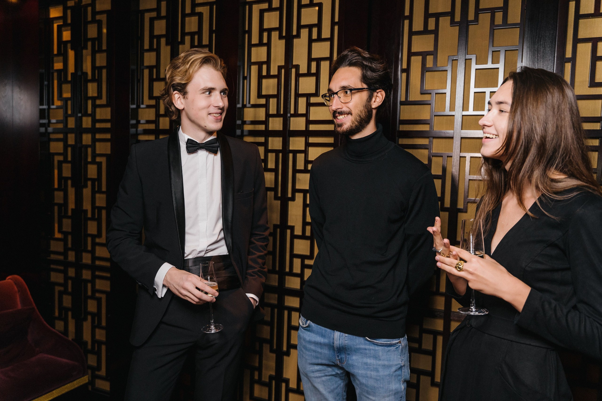 Private event. Svyatoslav Bunkov | photographer