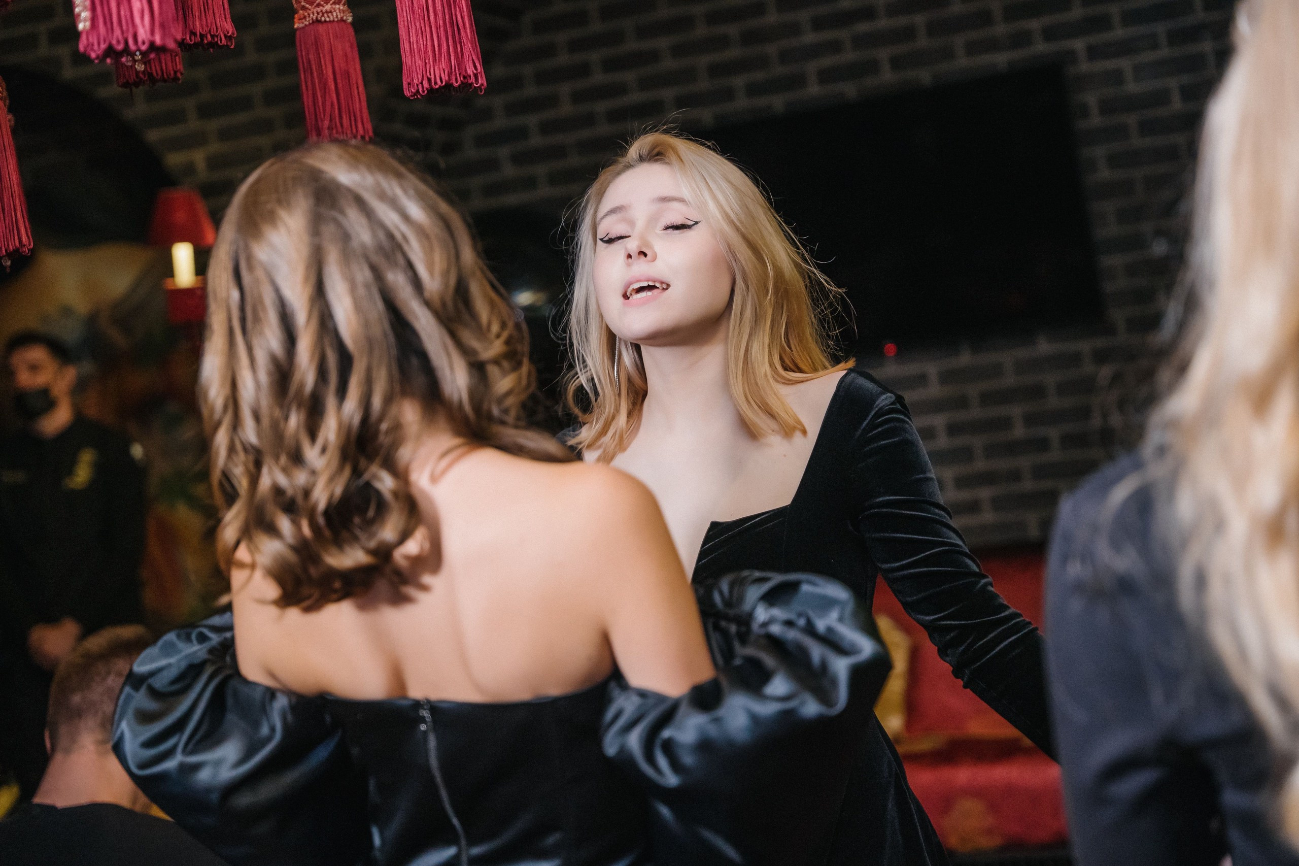 Private event. Svyatoslav Bunkov | photographer