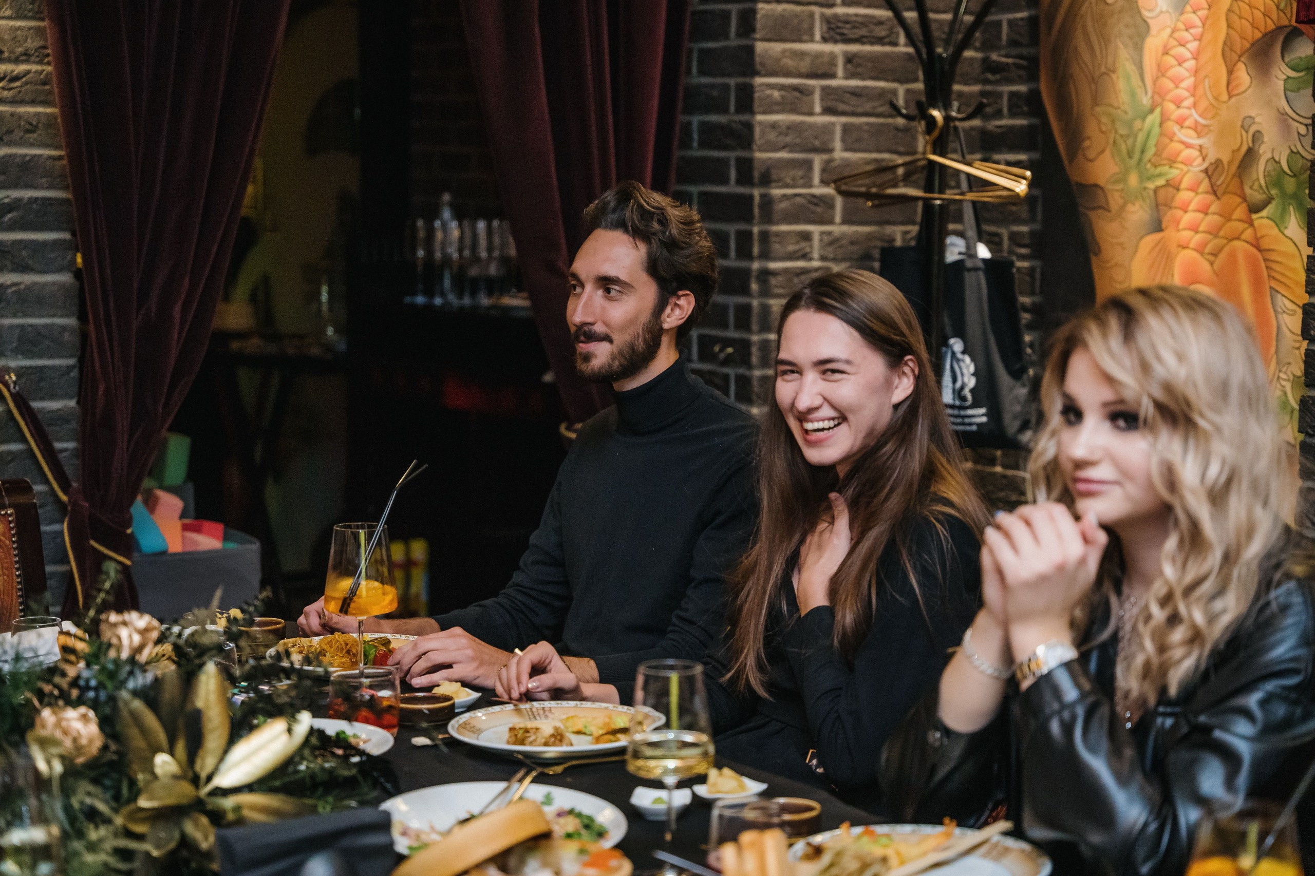 Private event. Svyatoslav Bunkov | photographer