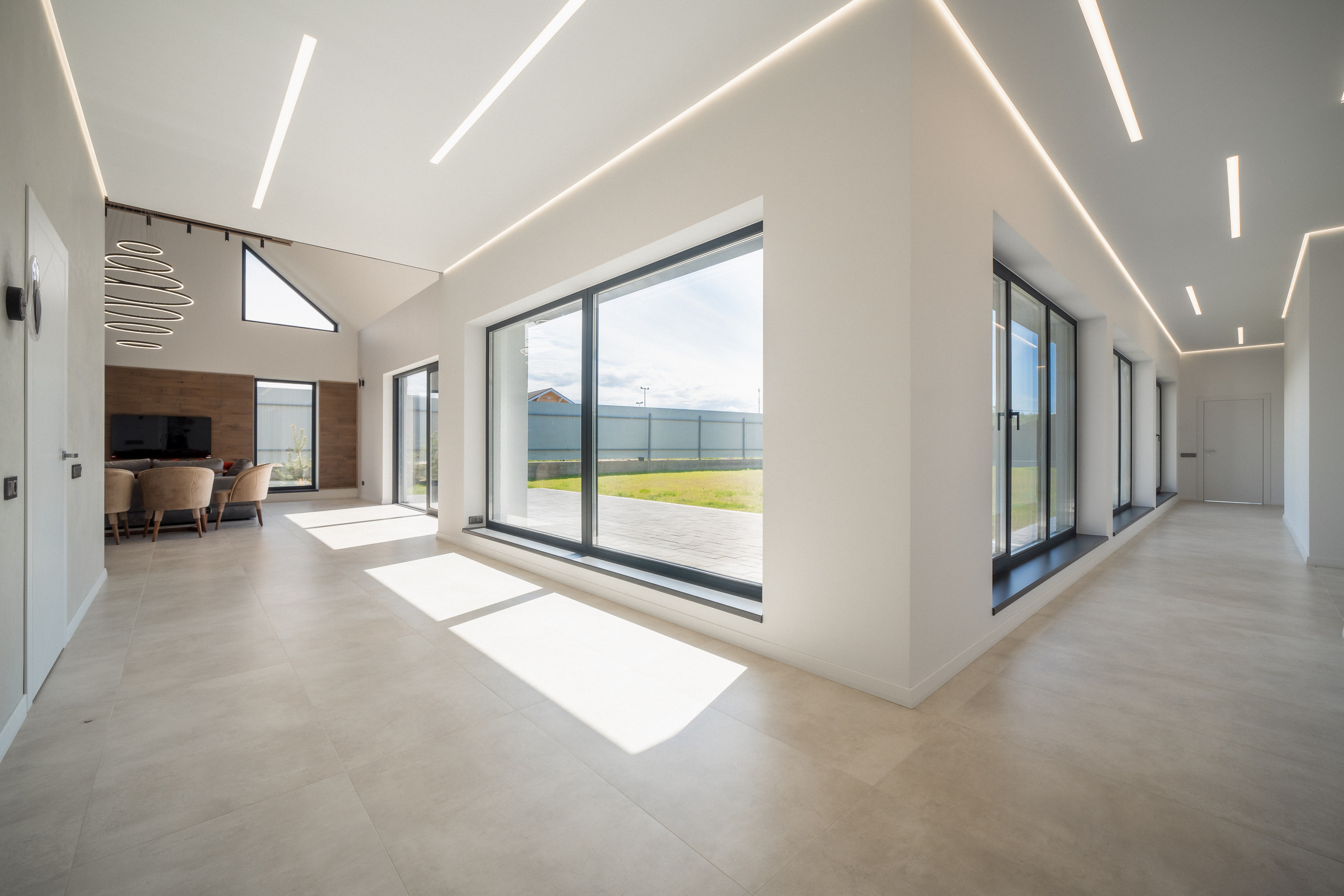 Country house. Svyatoslav Bunkov | photographer