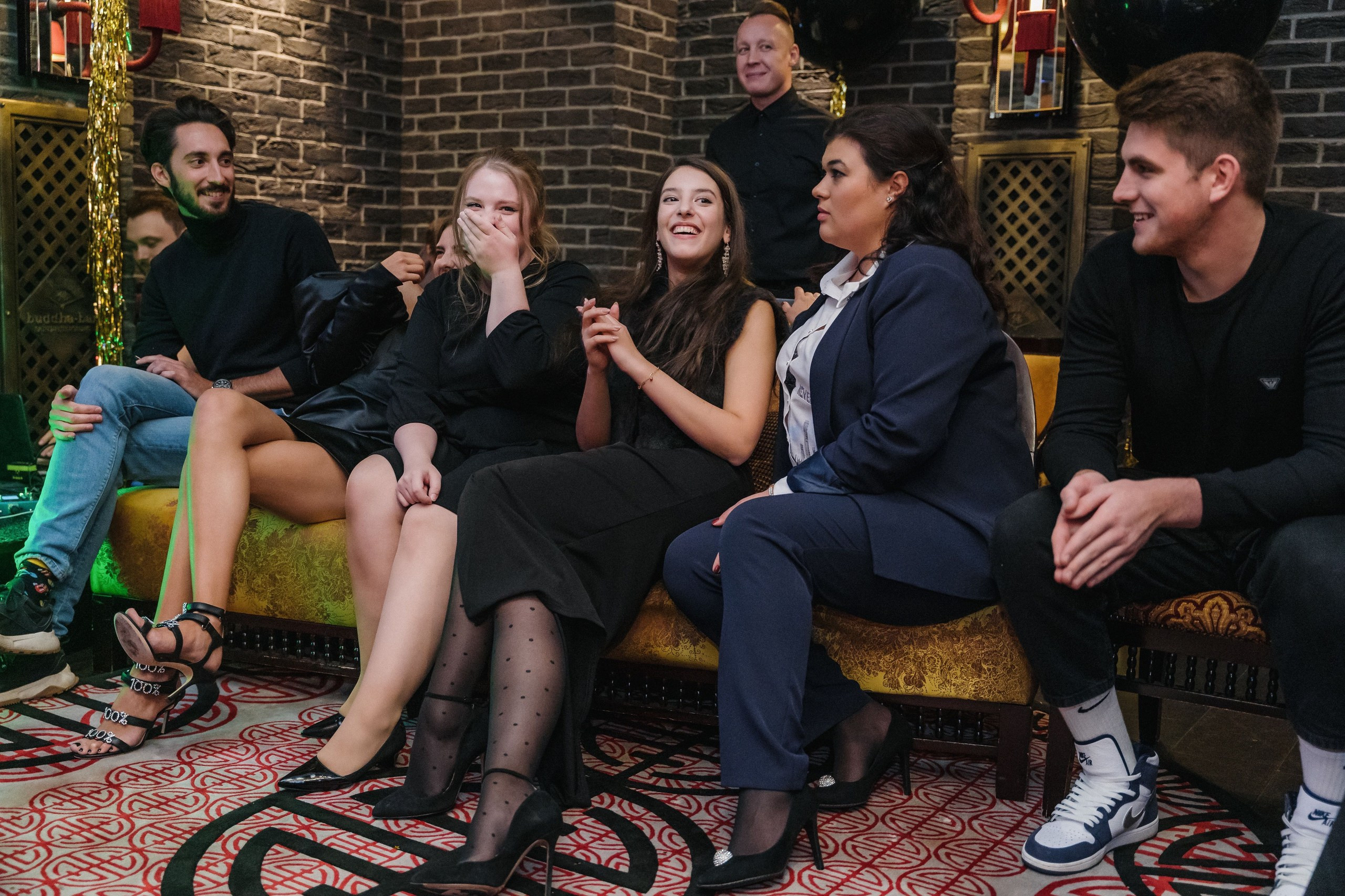 Private event. Svyatoslav Bunkov | photographer