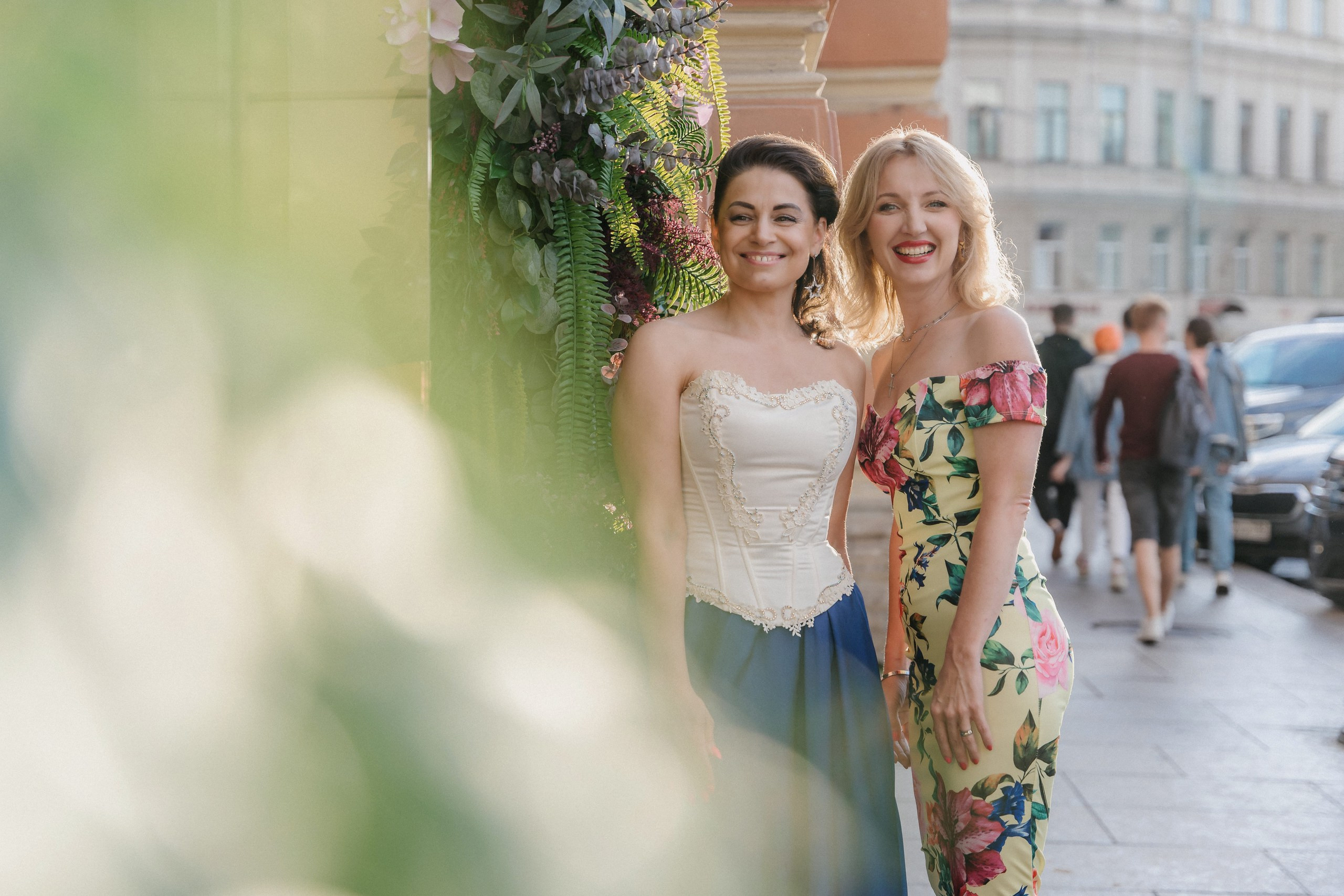 Частное мероприятие. Святослав Буньков | фотограф