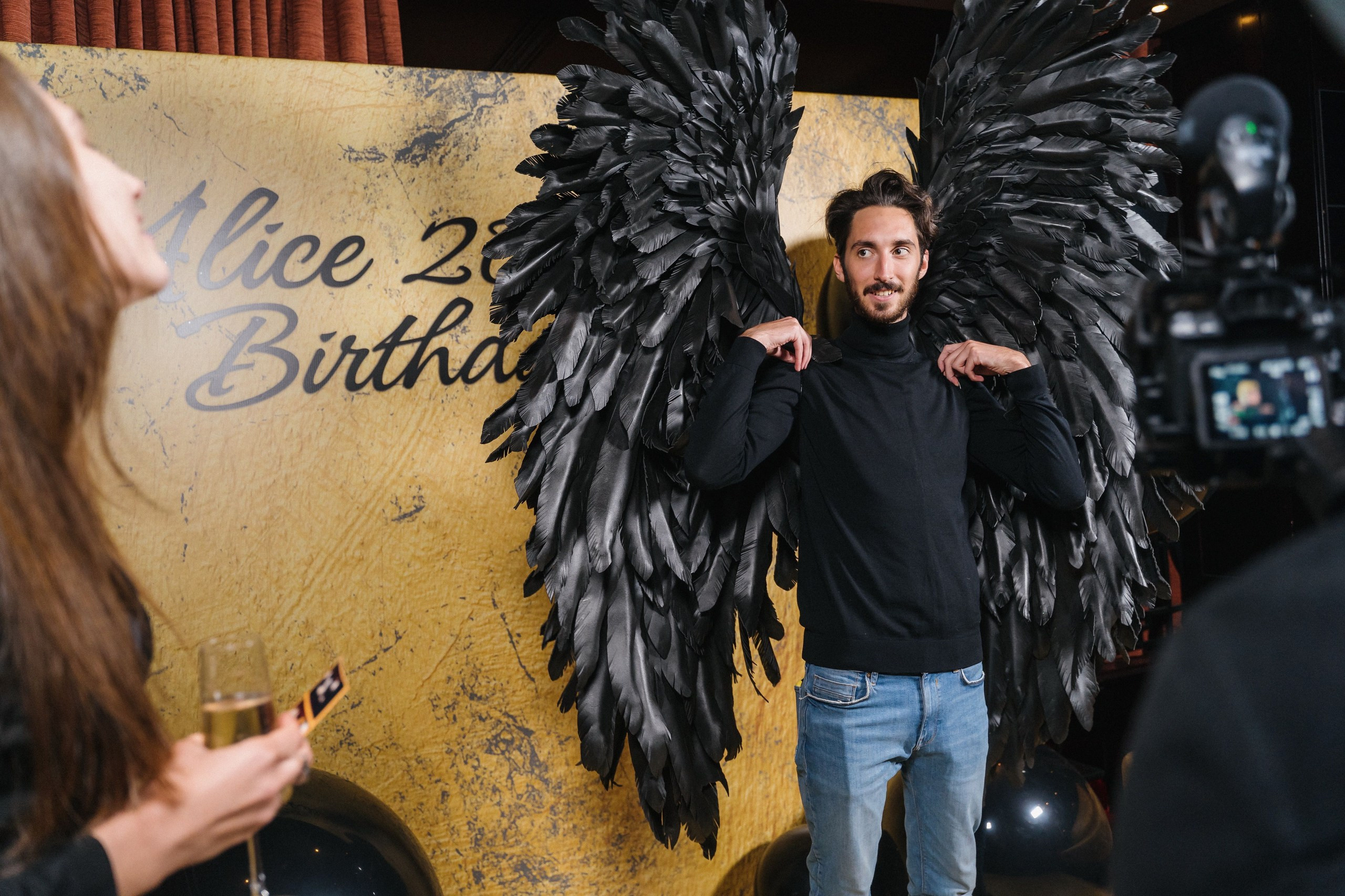 Private event. Svyatoslav Bunkov | photographer