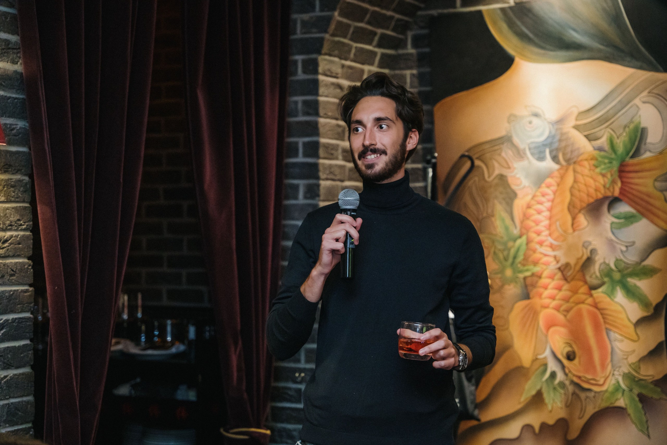 Private event. Svyatoslav Bunkov | photographer