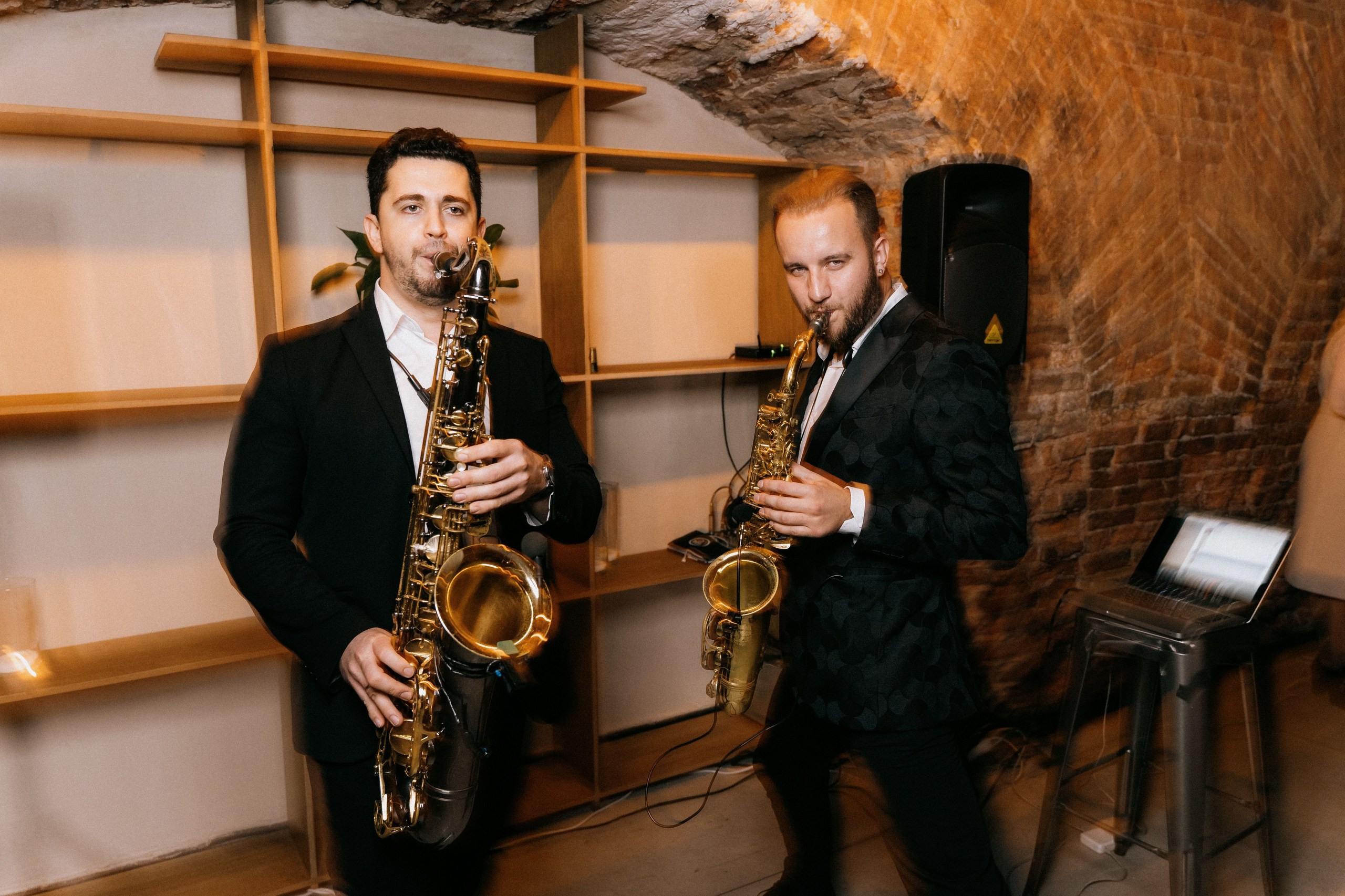 Частное мероприятие. Святослав Буньков | фотограф