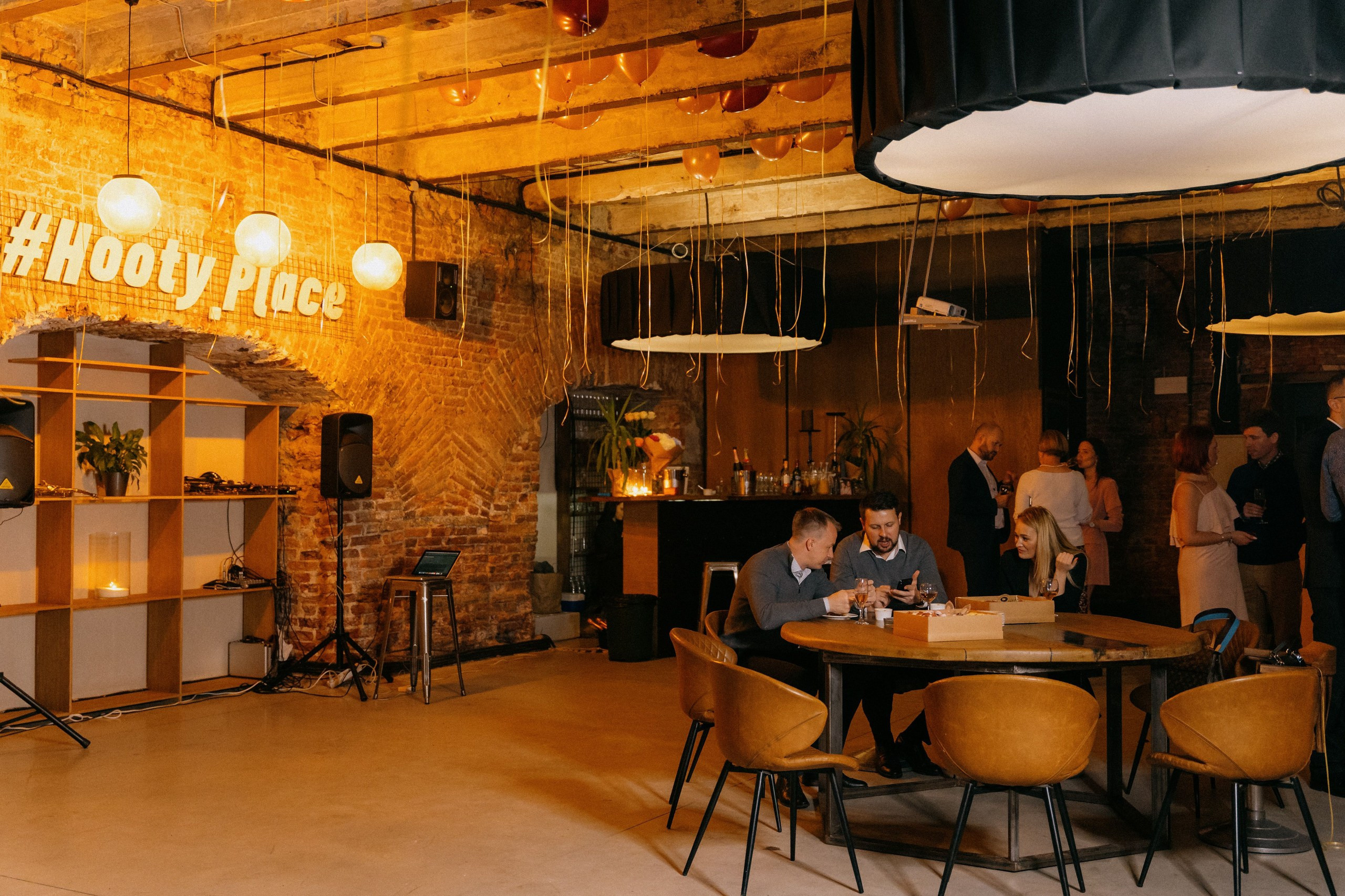 Частное мероприятие. Святослав Буньков | фотограф