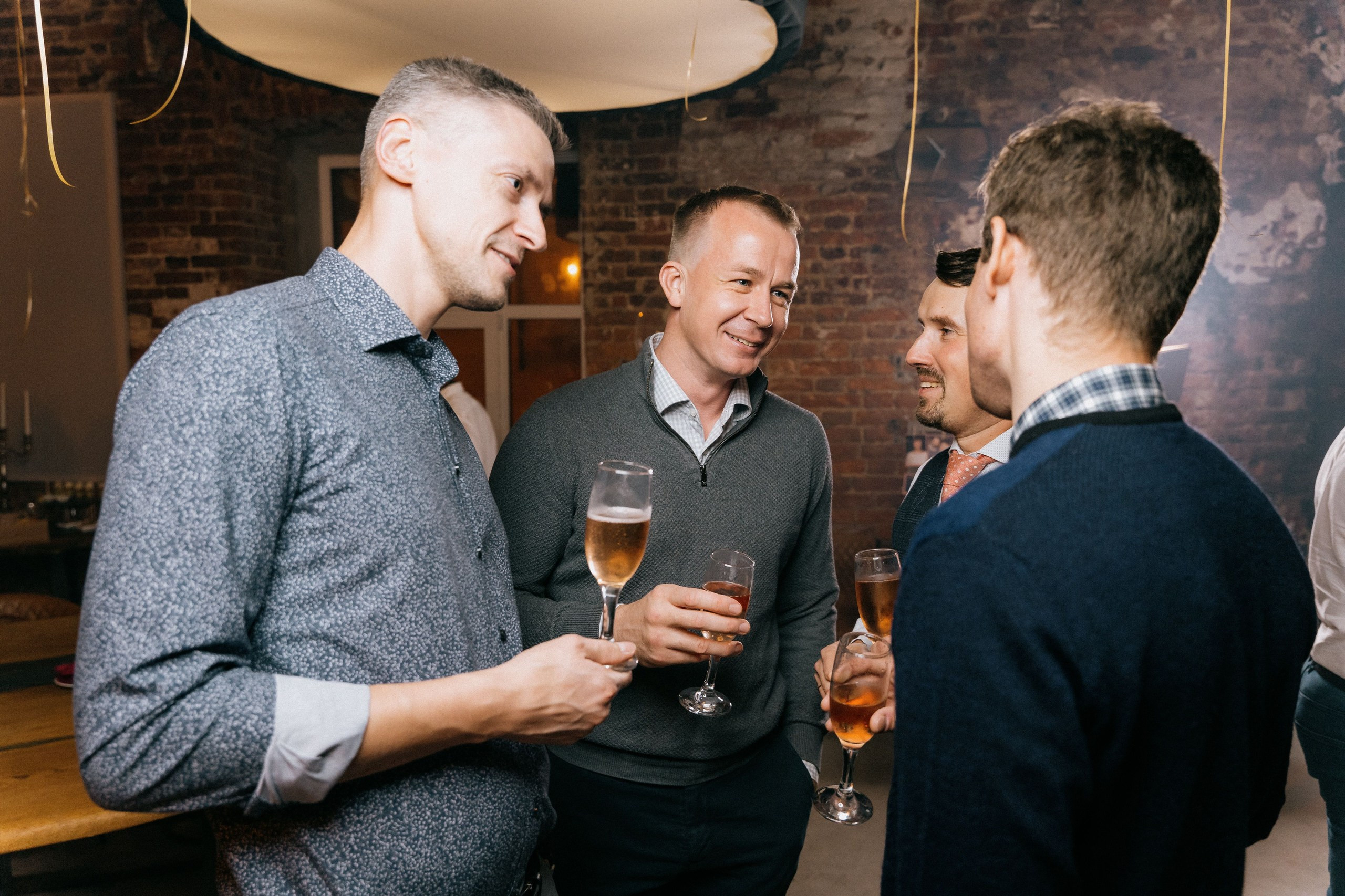 Частное мероприятие. Святослав Буньков | фотограф