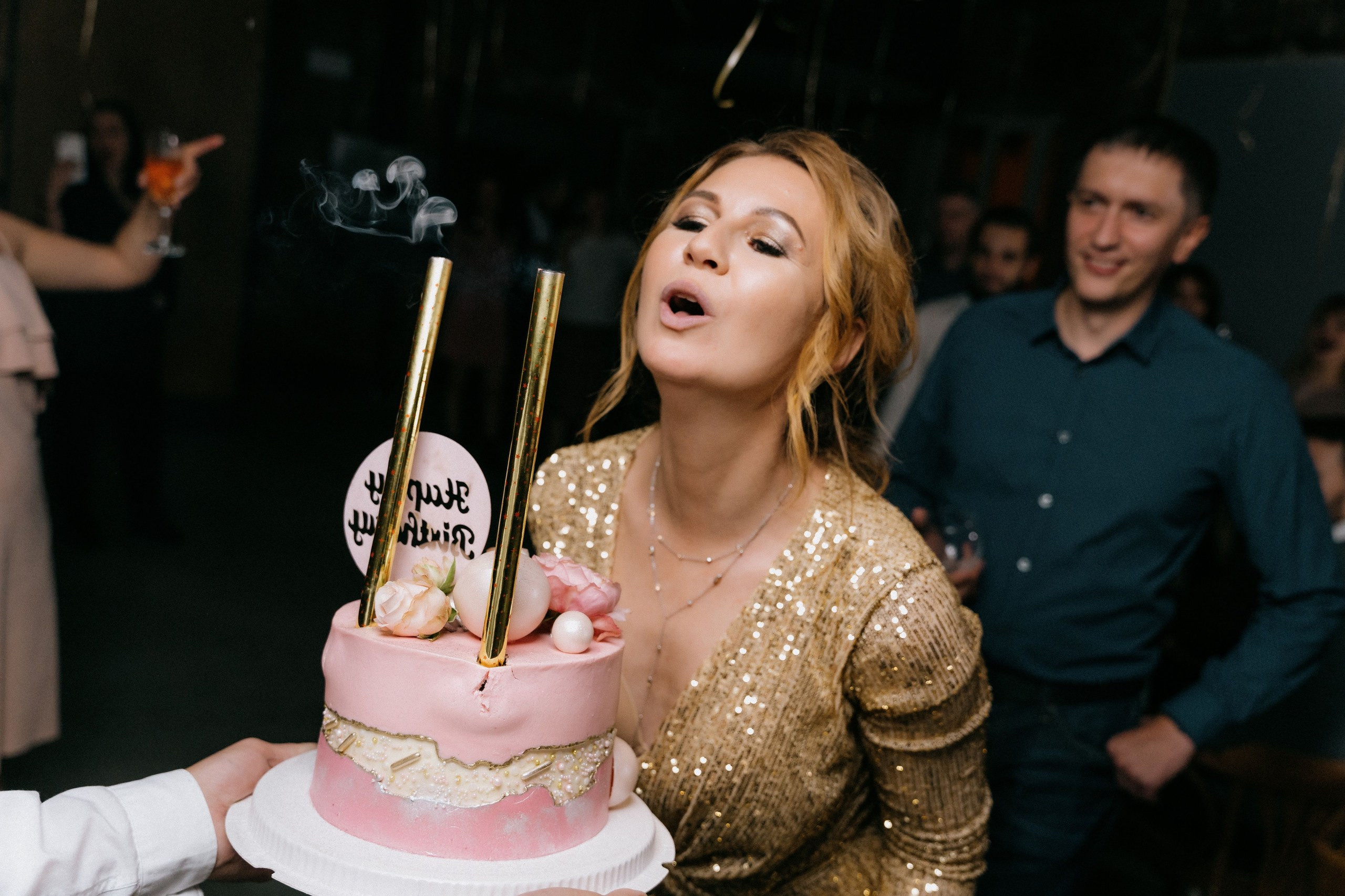 Частное мероприятие. Святослав Буньков | фотограф