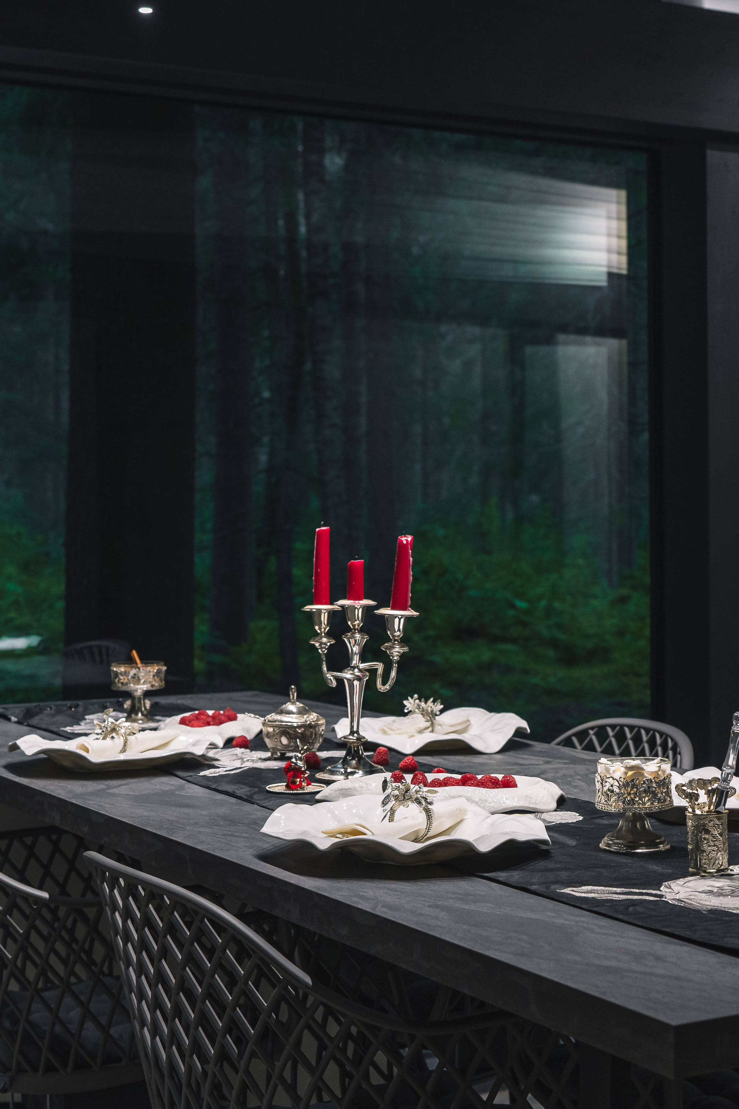 Дом в лесу. Святослав Буньков | фотограф