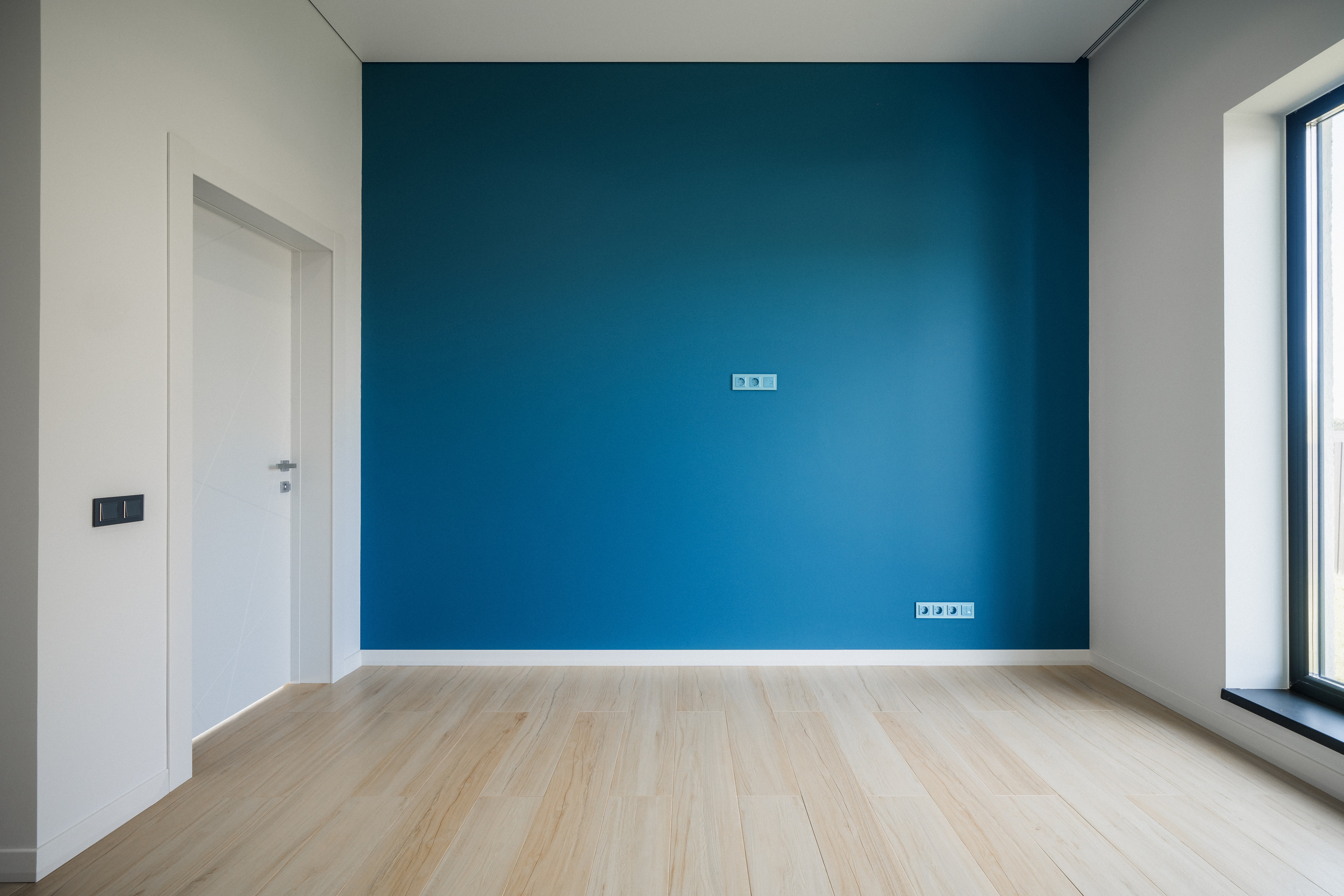 Country house. Svyatoslav Bunkov | photographer