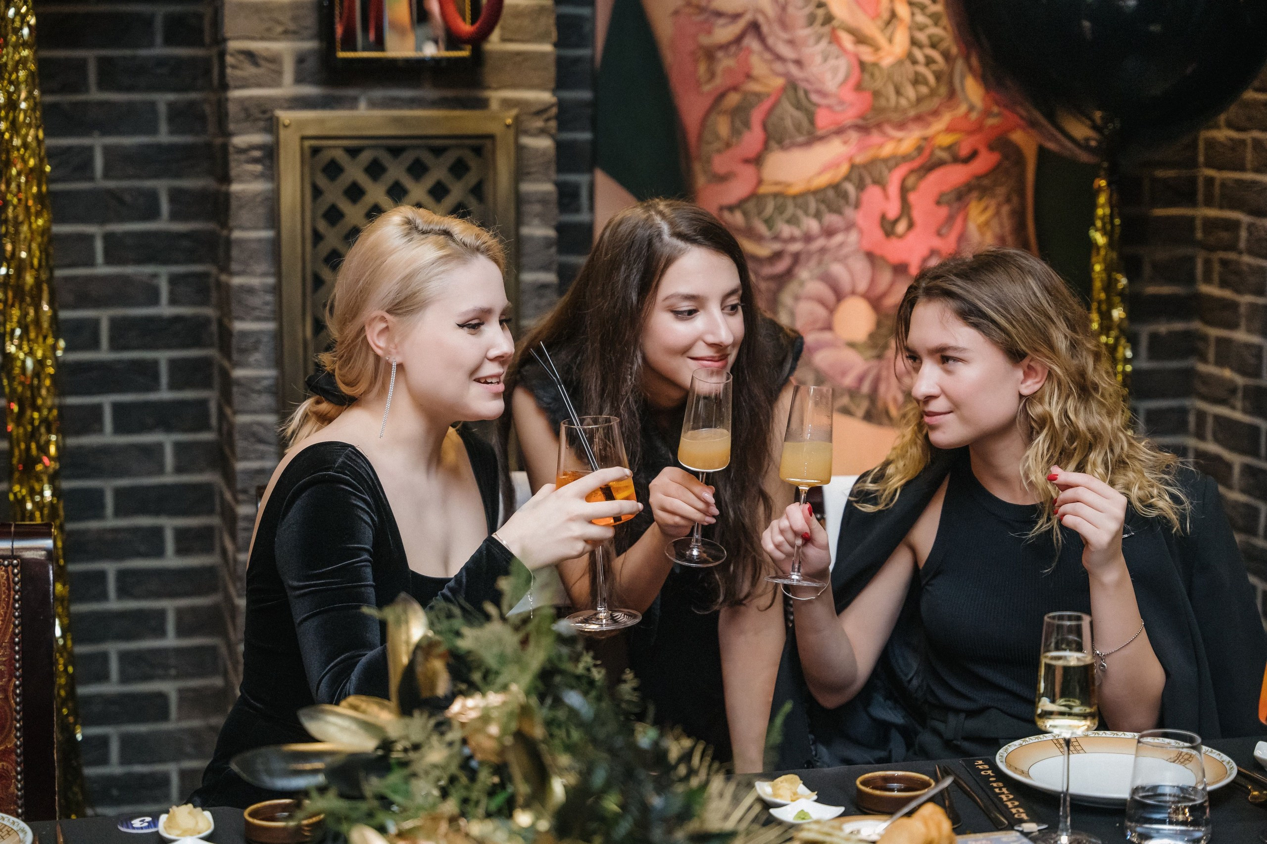 Private event. Svyatoslav Bunkov | photographer