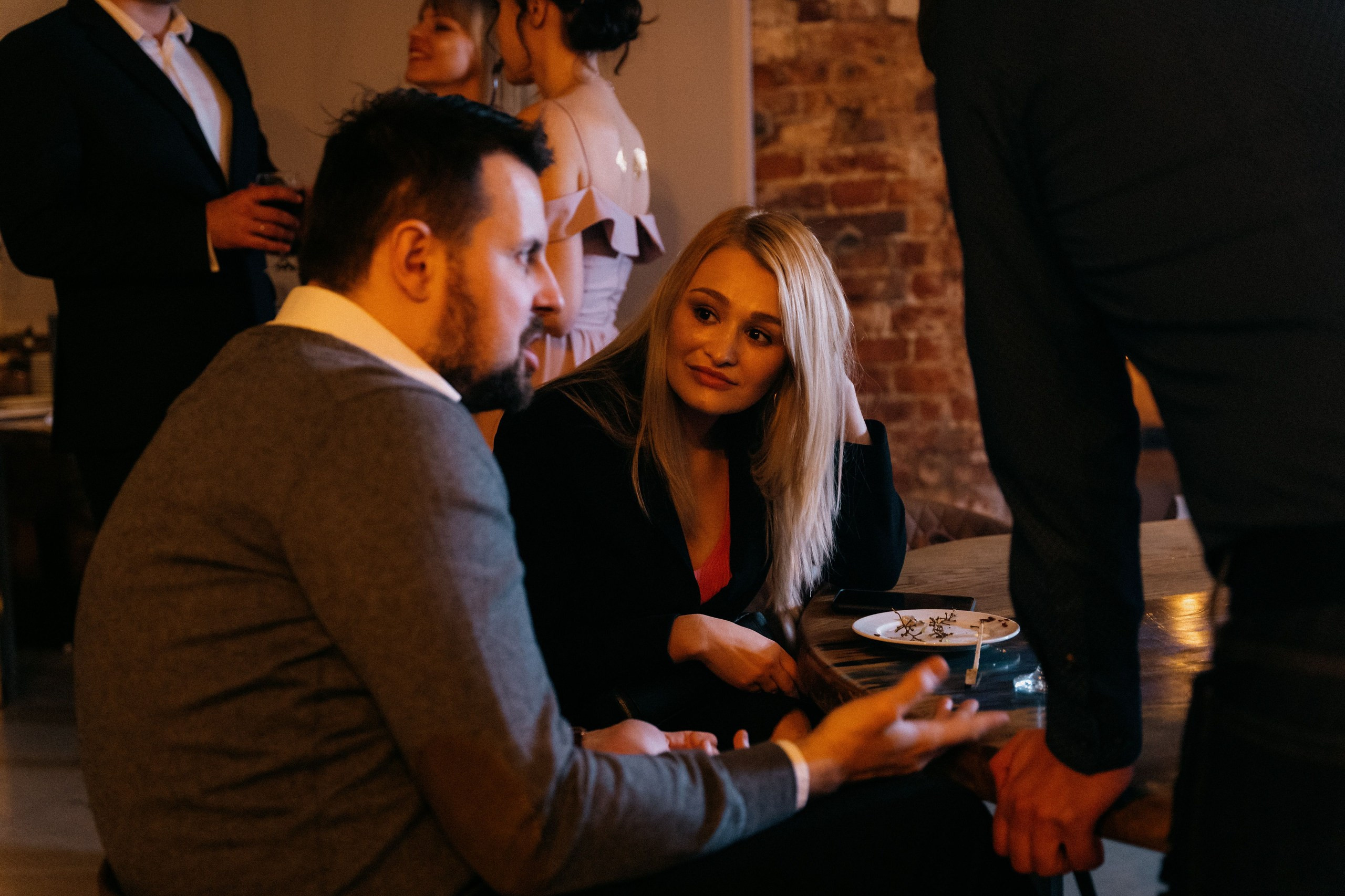 Частное мероприятие. Святослав Буньков | фотограф