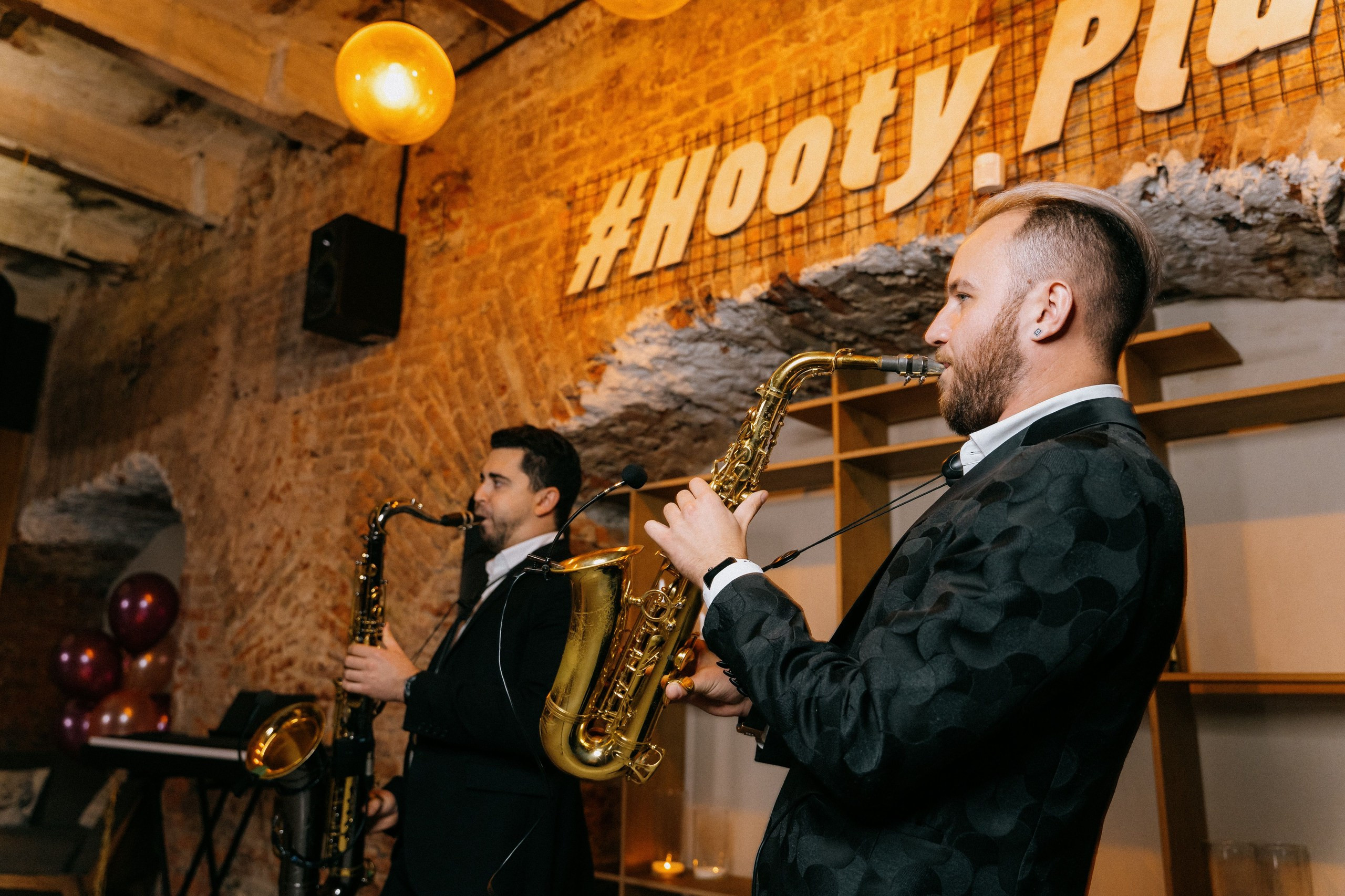 Частное мероприятие. Святослав Буньков | фотограф