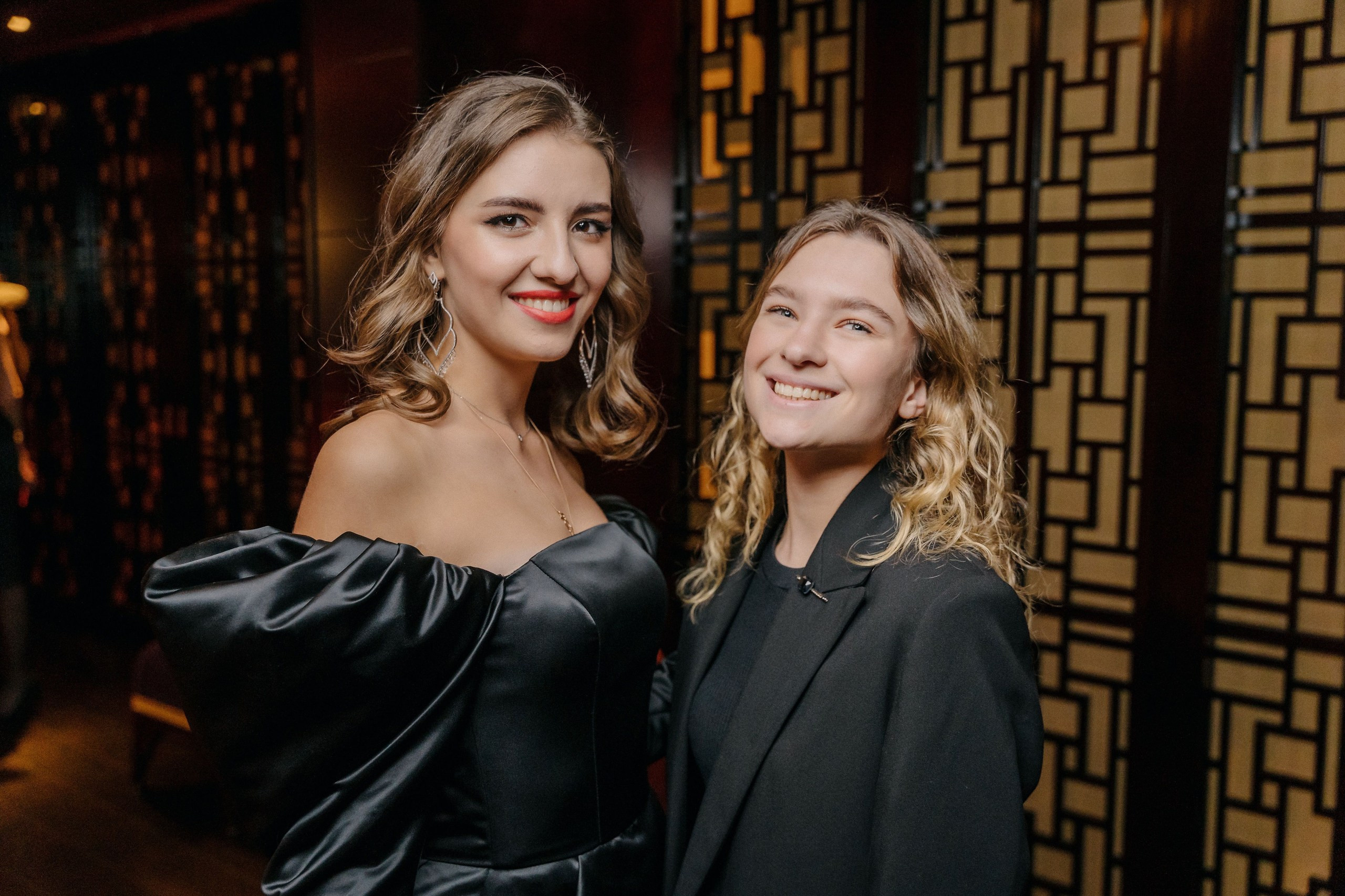 Private event. Svyatoslav Bunkov | photographer