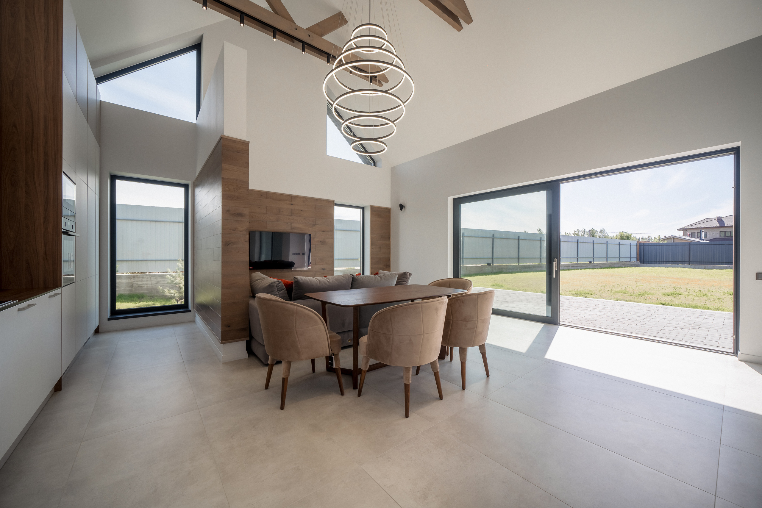 Country house. Svyatoslav Bunkov | photographer