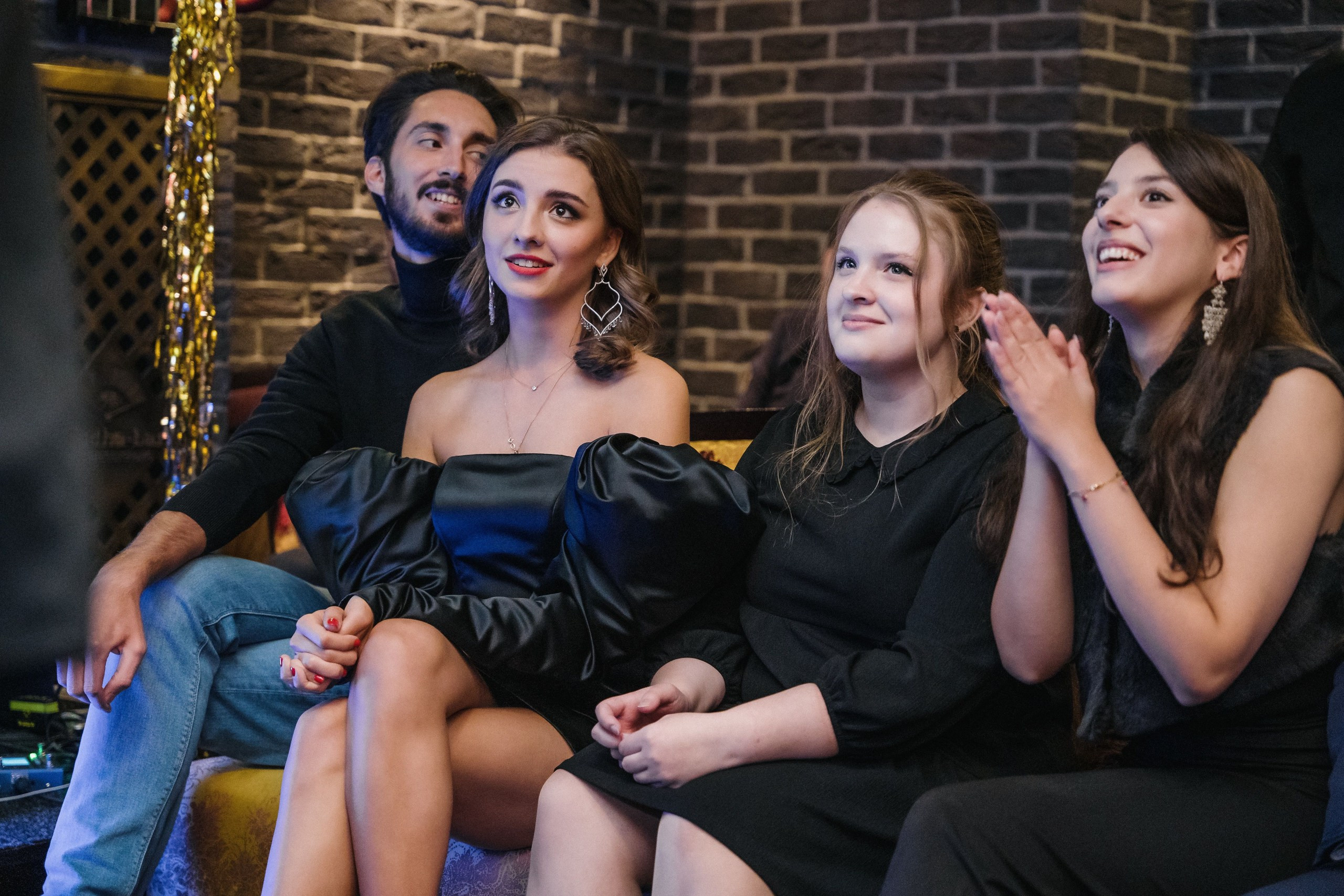 Private event. Svyatoslav Bunkov | photographer