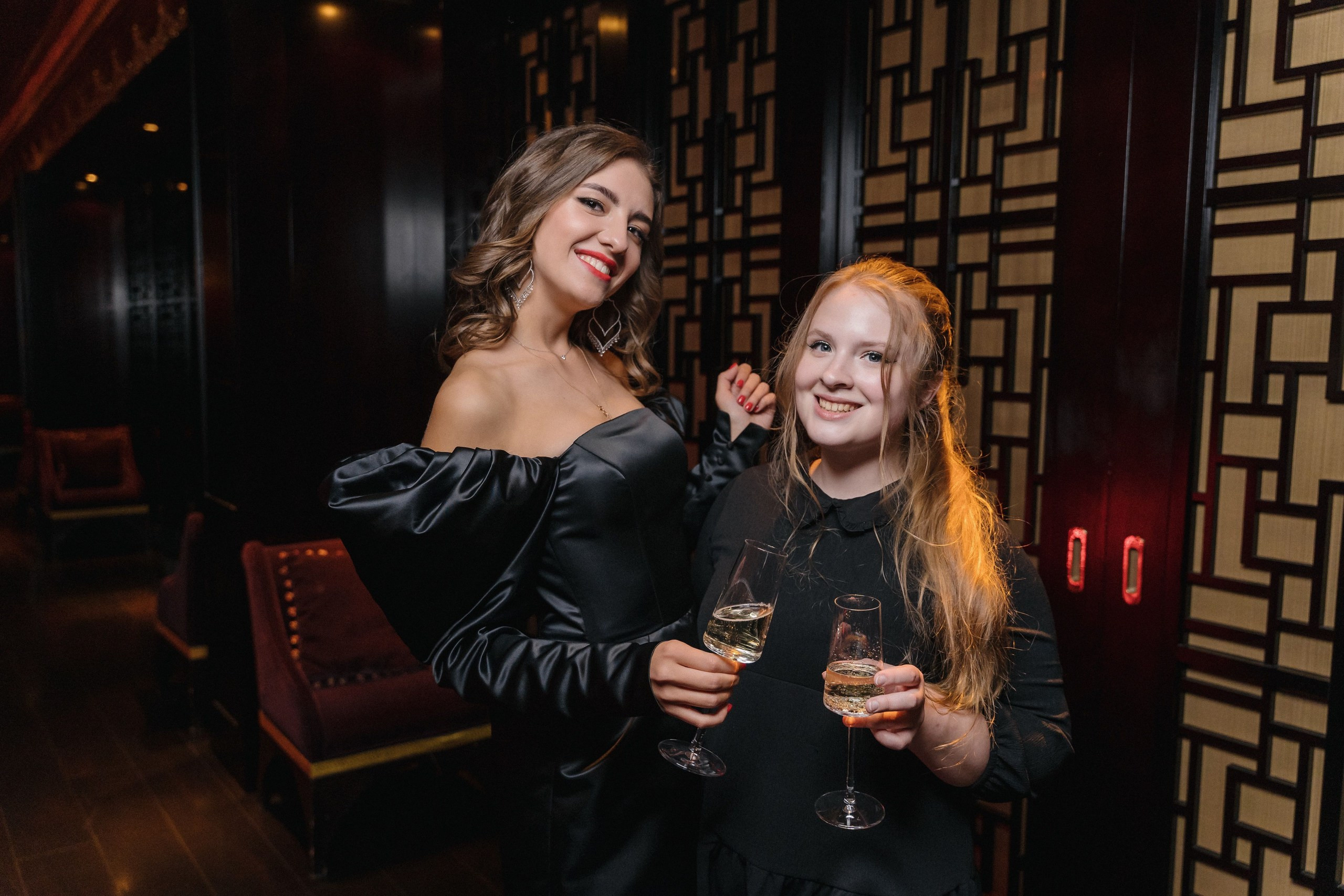 Private event. Svyatoslav Bunkov | photographer