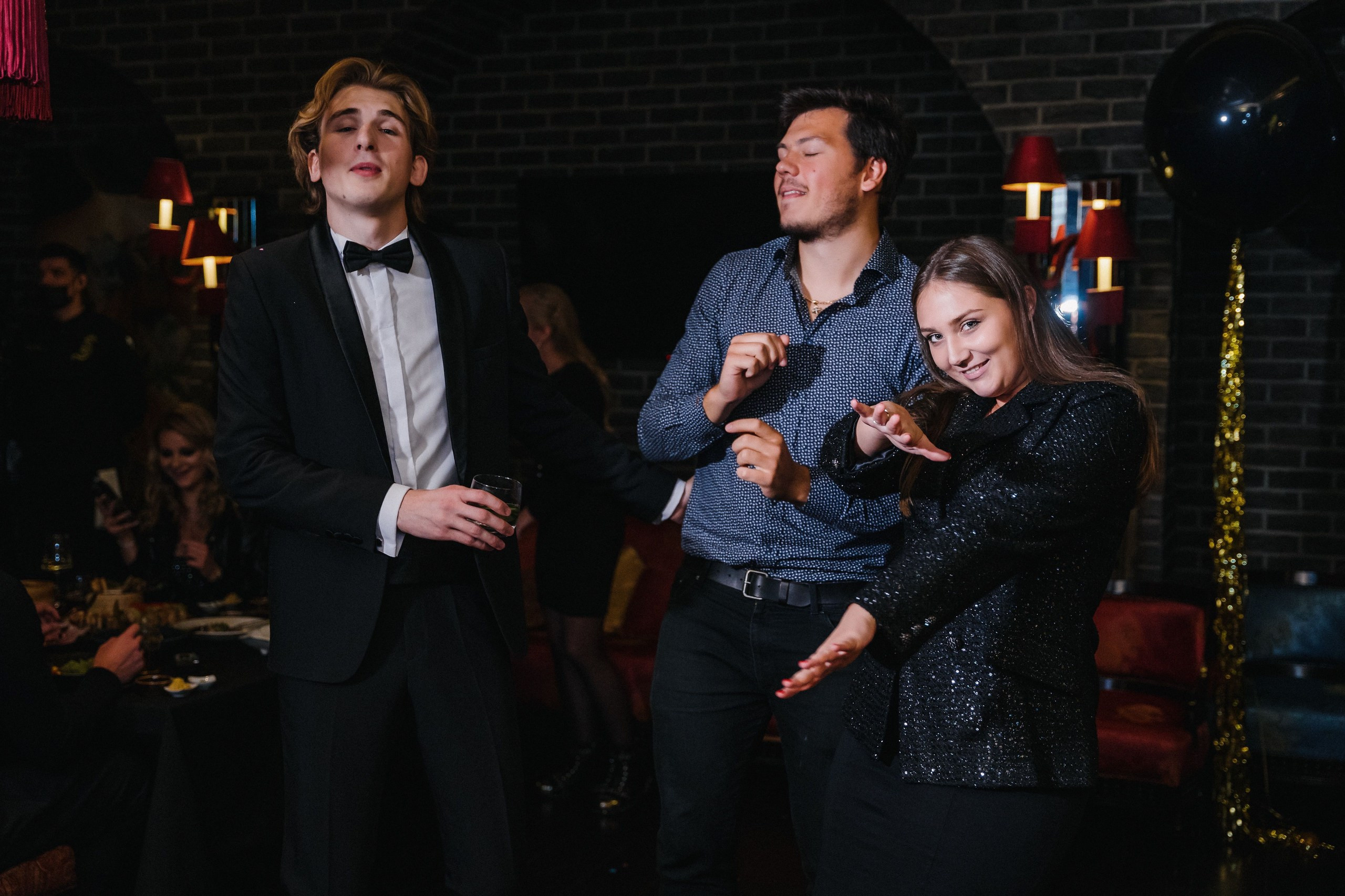 Private event. Svyatoslav Bunkov | photographer