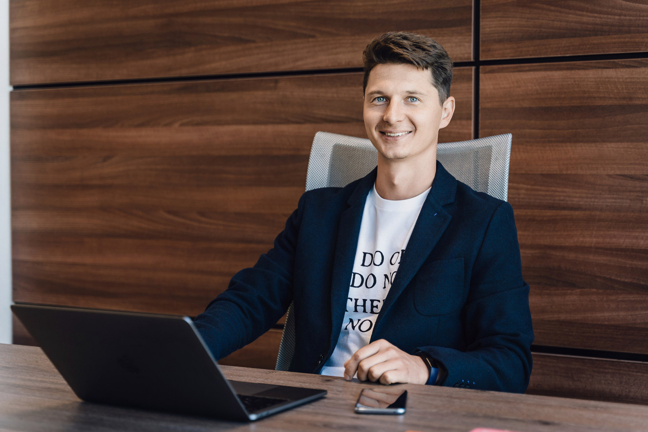 Портретная фотосъемка. Святослав Буньков | фотограф