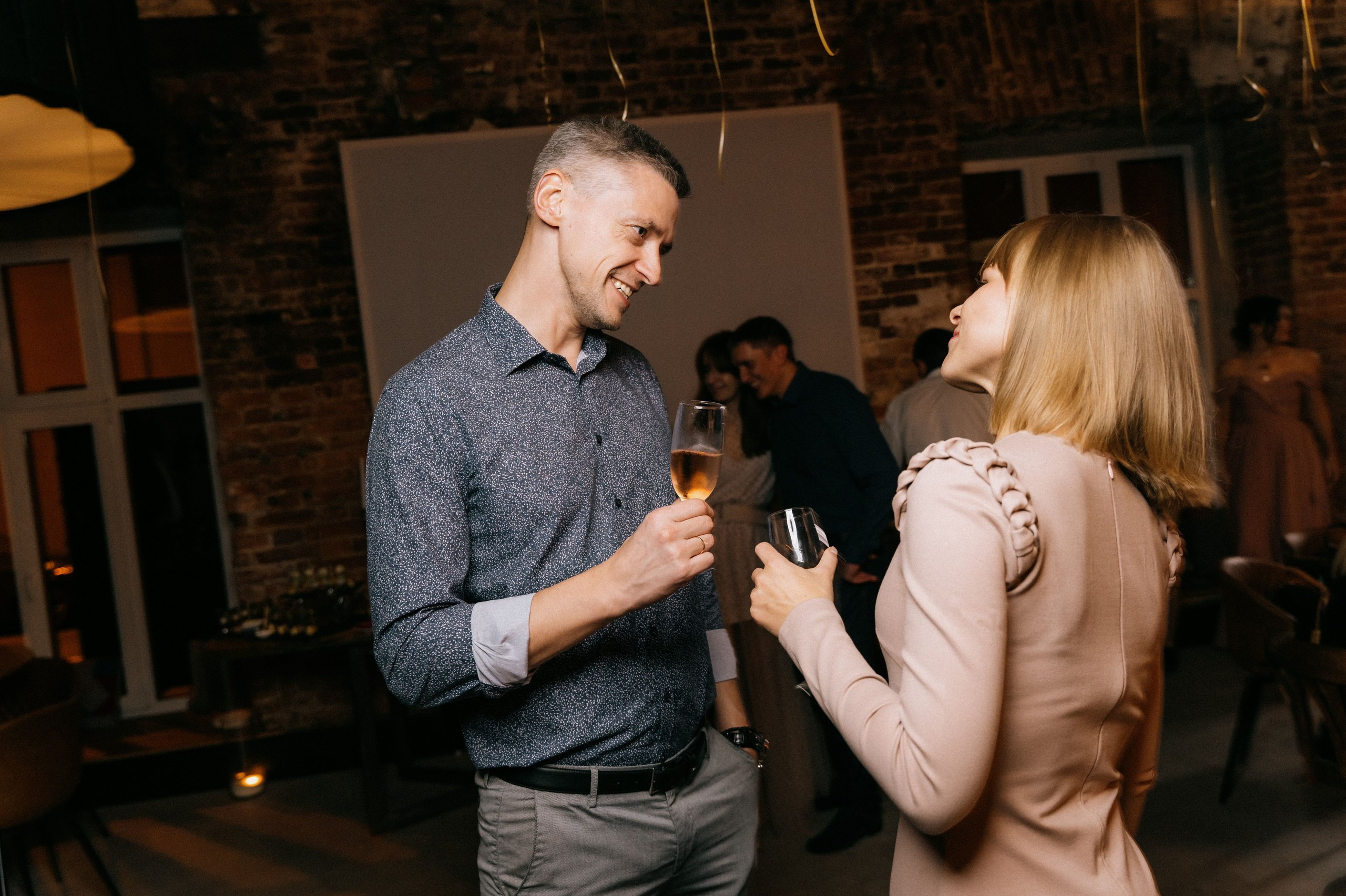 Частное мероприятие. Святослав Буньков | фотограф