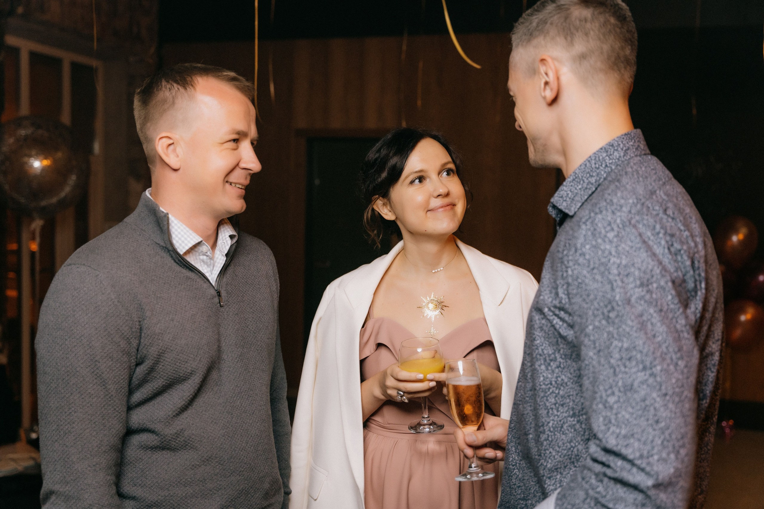 Частное мероприятие. Святослав Буньков | фотограф