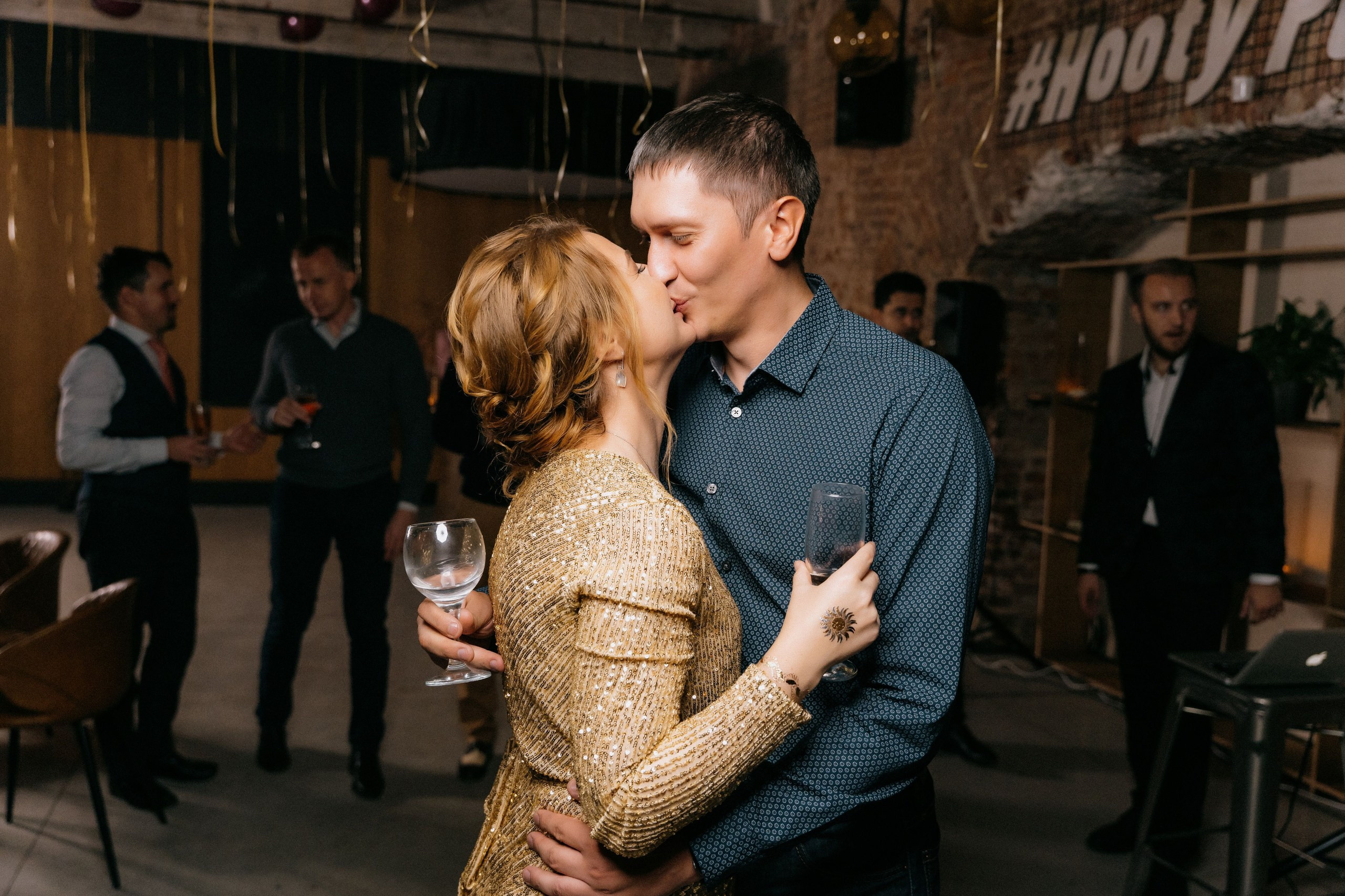 Частное мероприятие. Святослав Буньков | фотограф