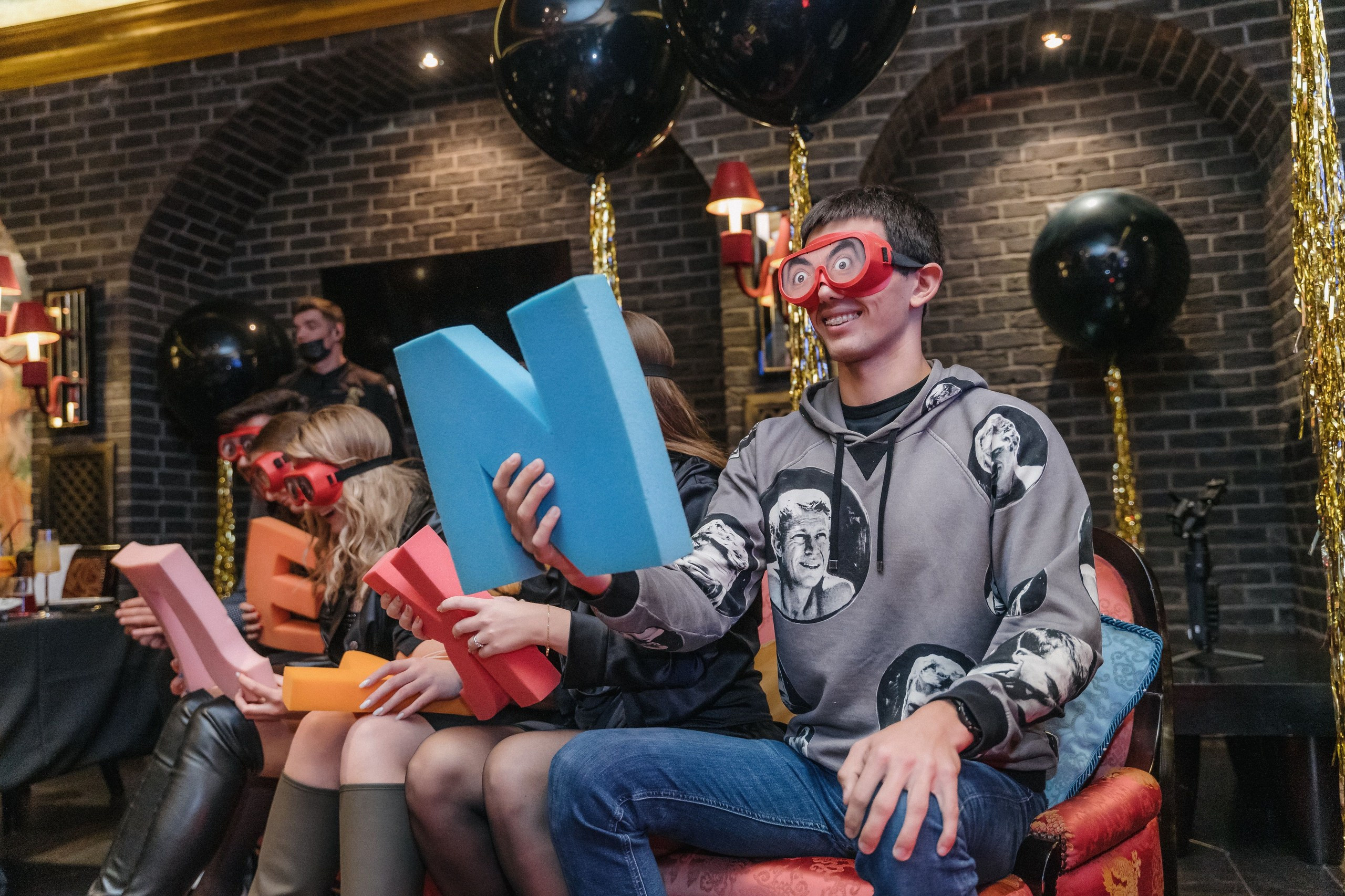 Private event. Svyatoslav Bunkov | photographer