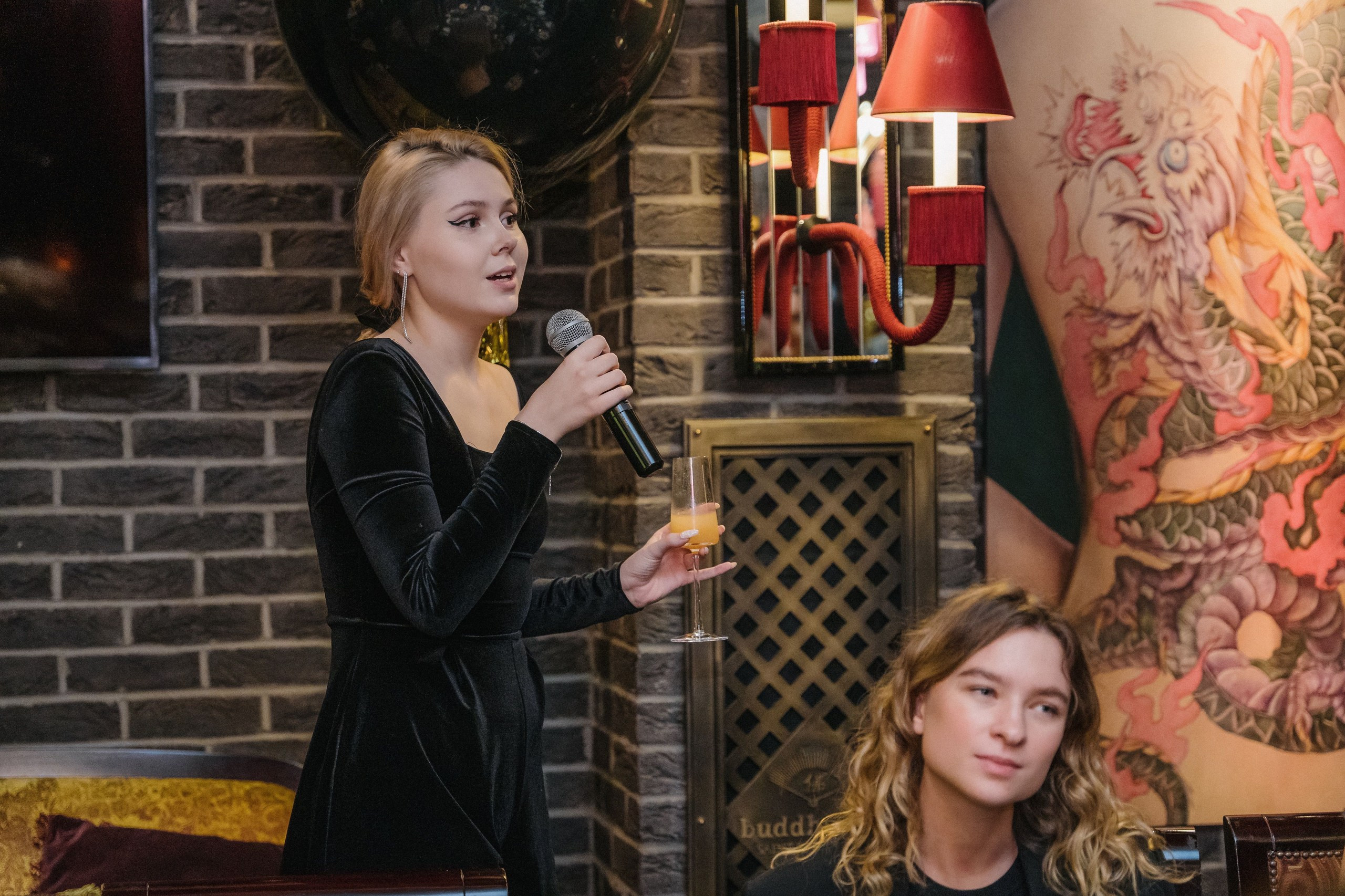 Private event. Svyatoslav Bunkov | photographer