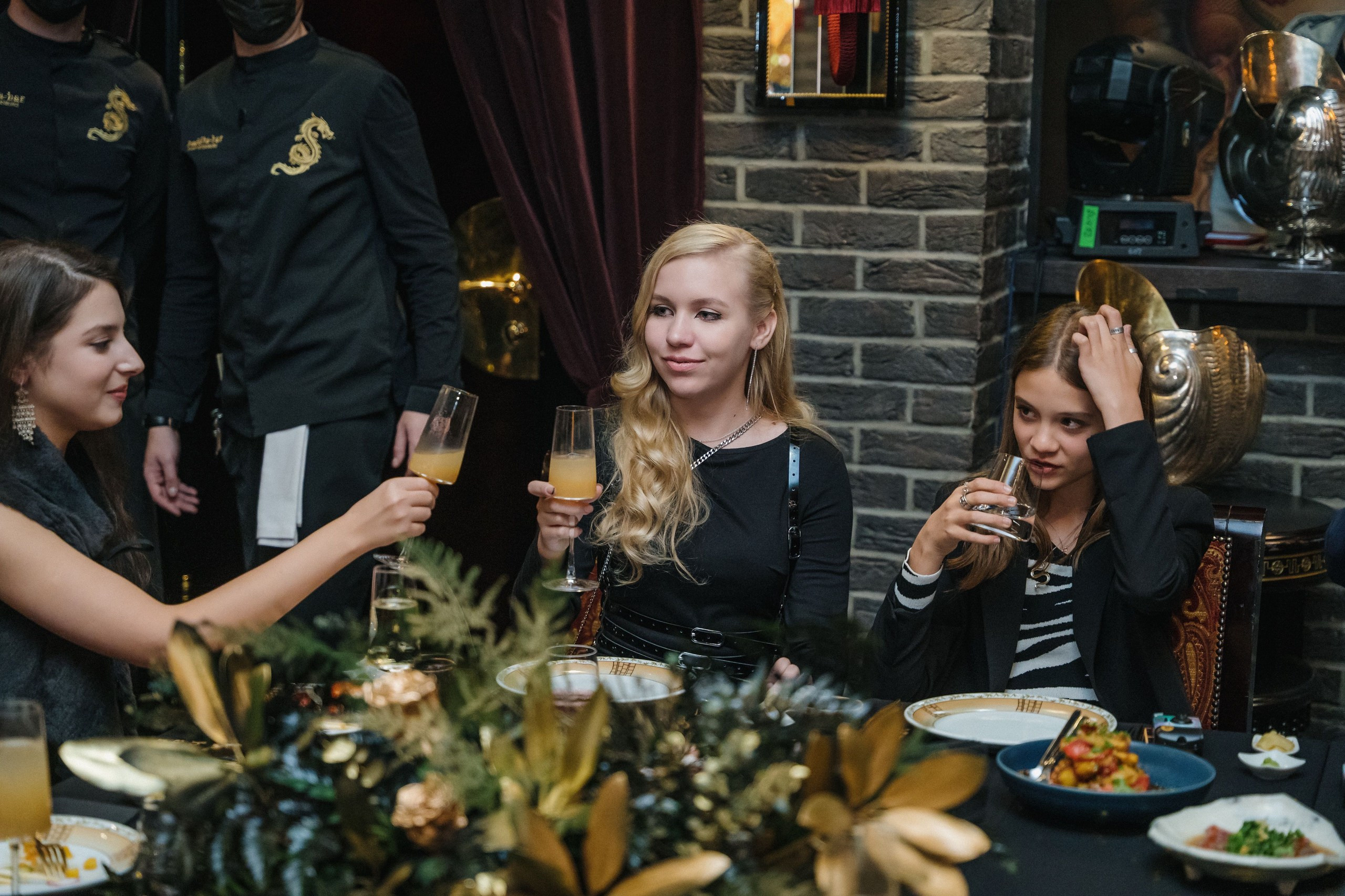 Private event. Svyatoslav Bunkov | photographer