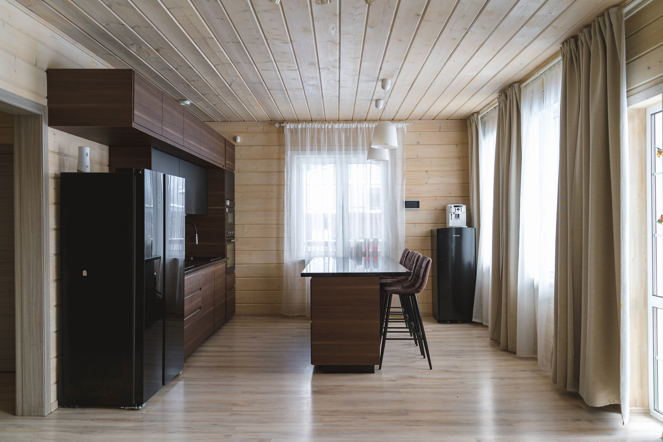 Загородный дом. Святослав Буньков | фотограф