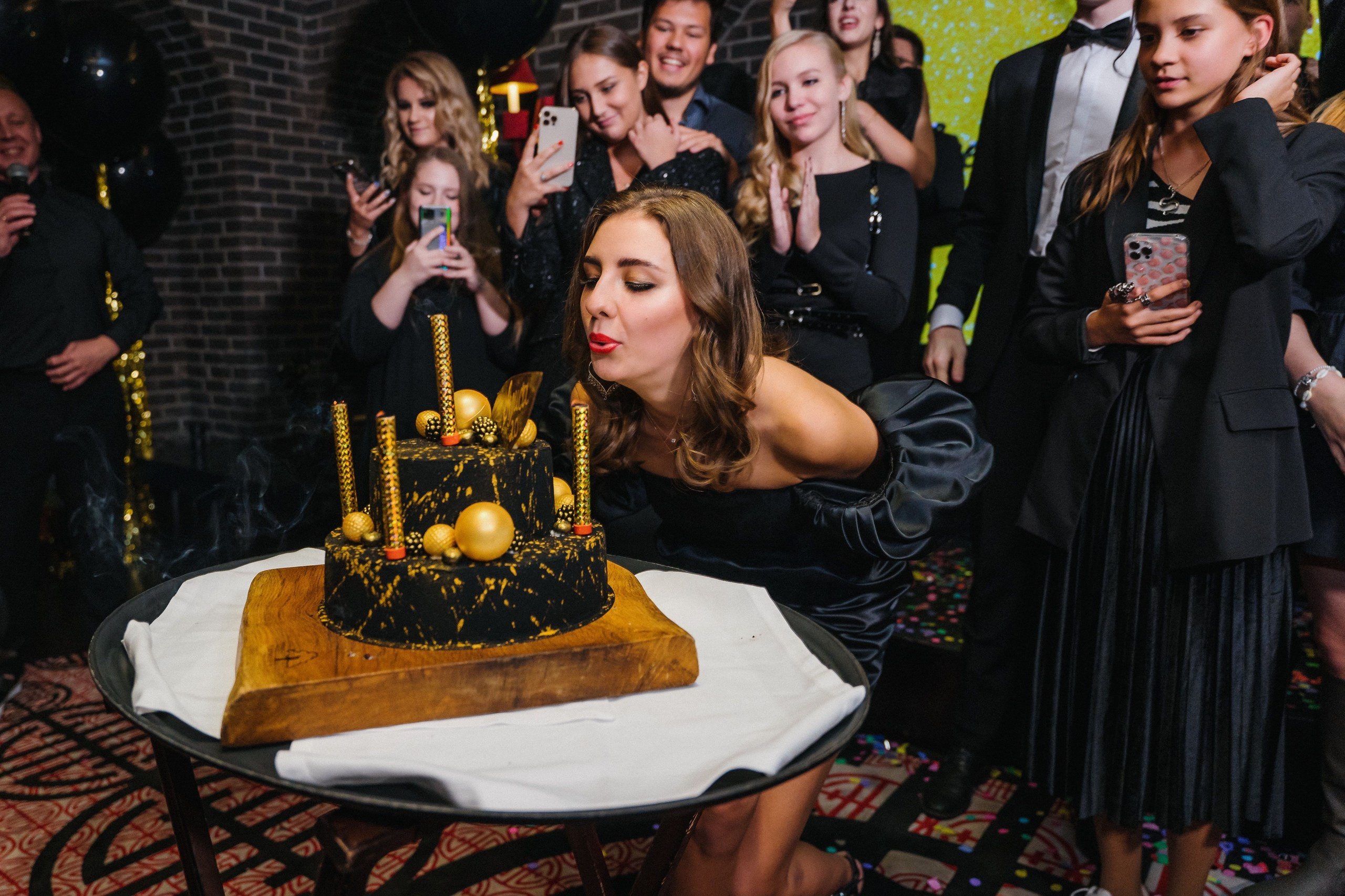 Private event. Svyatoslav Bunkov | photographer