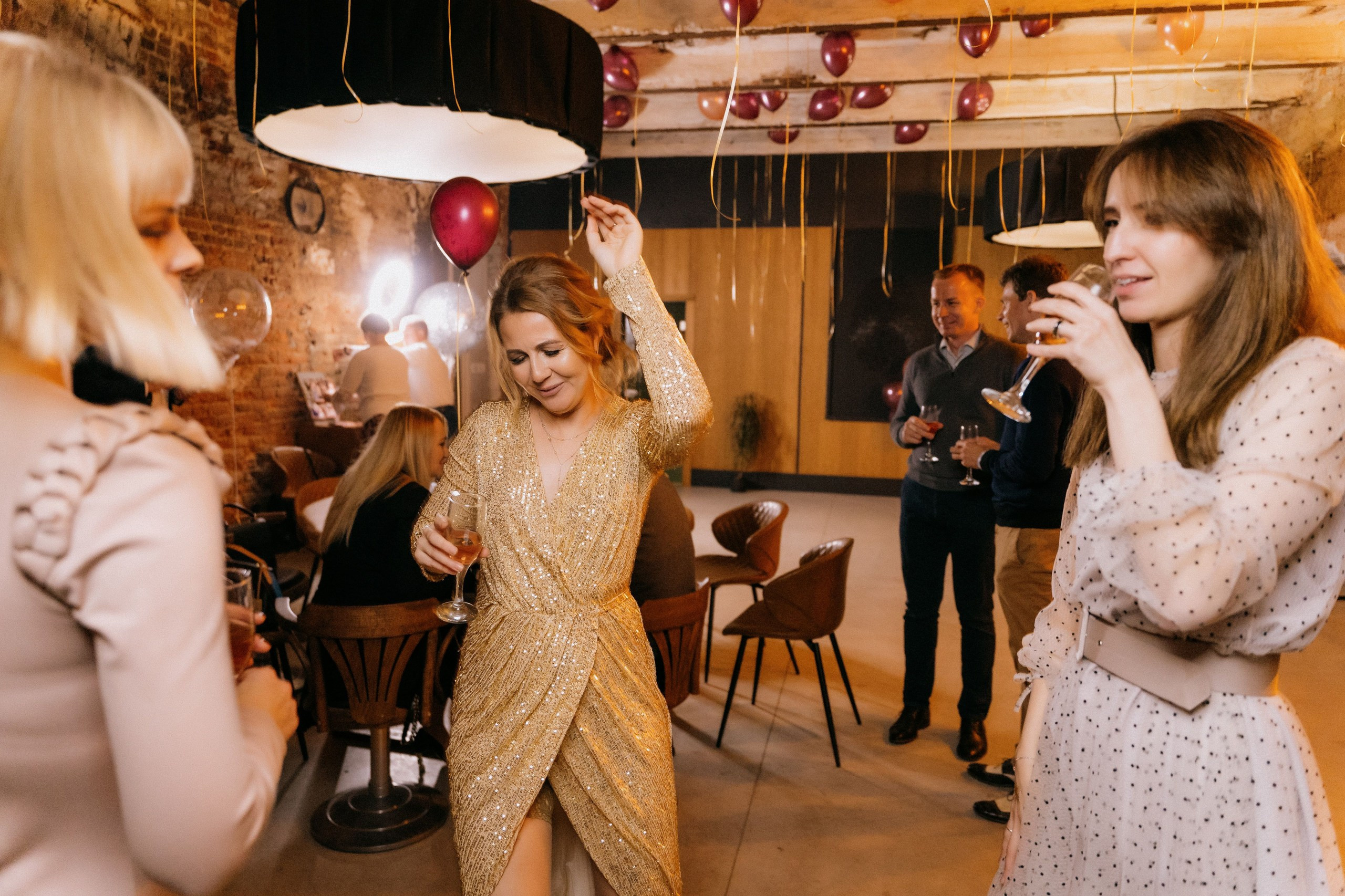 Частное мероприятие. Святослав Буньков | фотограф