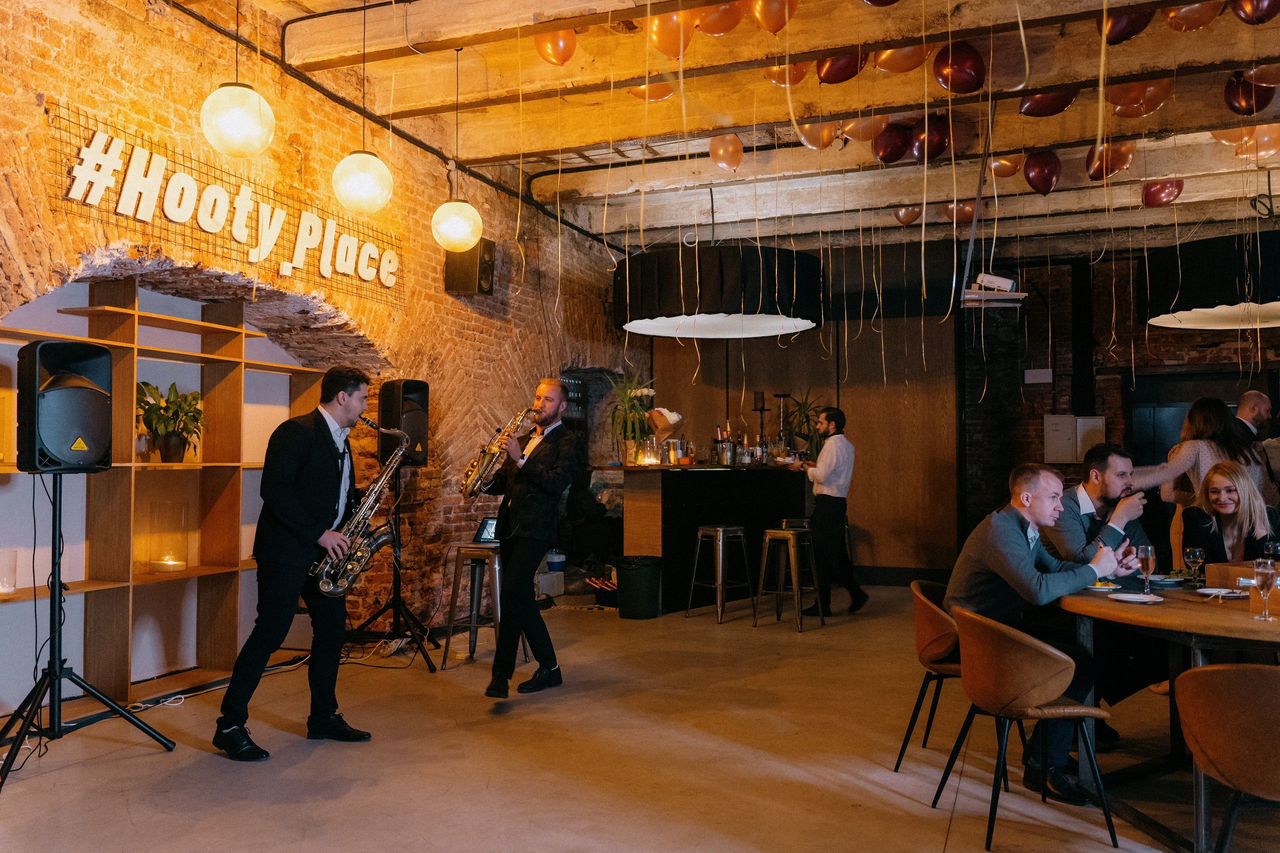 Частное мероприятие. Святослав Буньков | фотограф