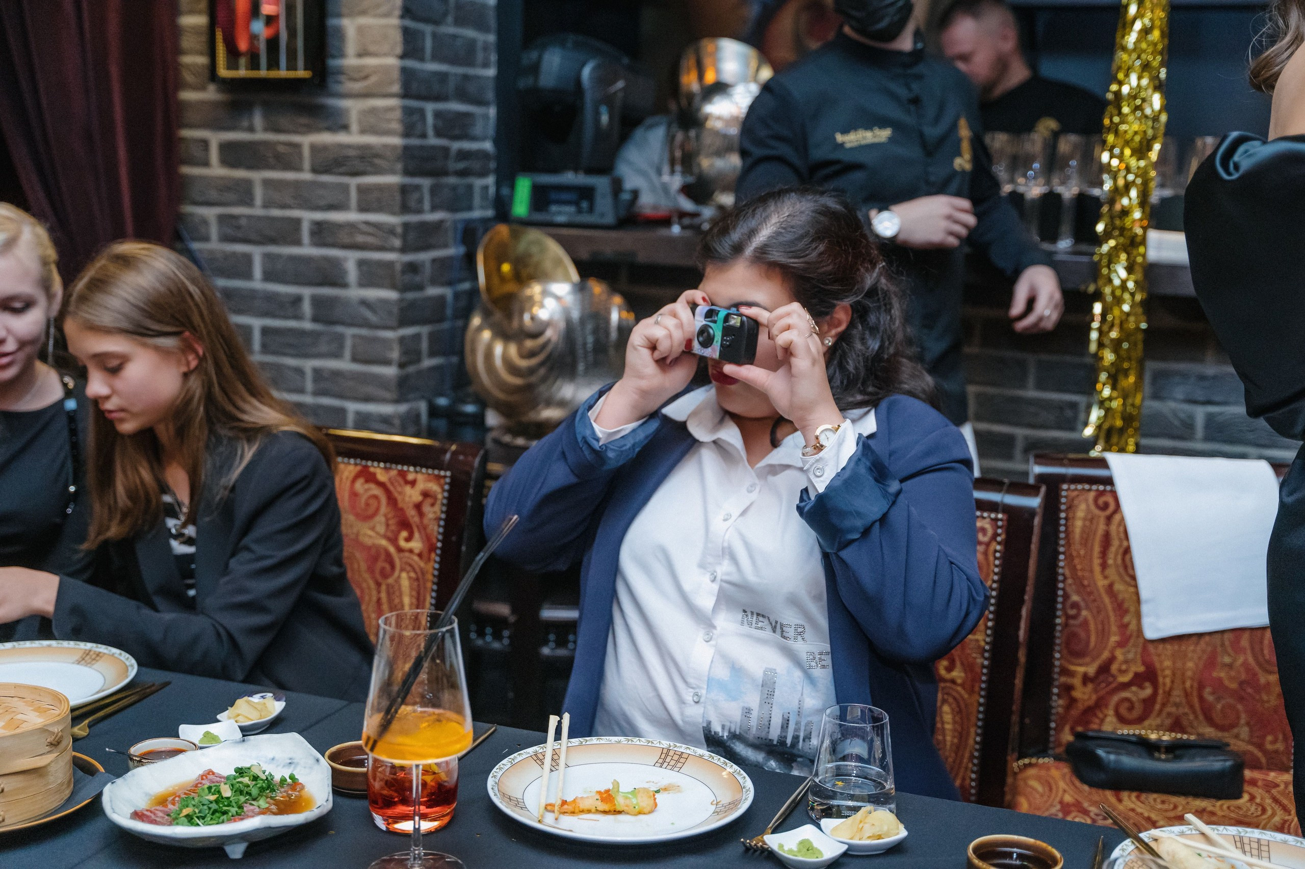 Private event. Svyatoslav Bunkov | photographer