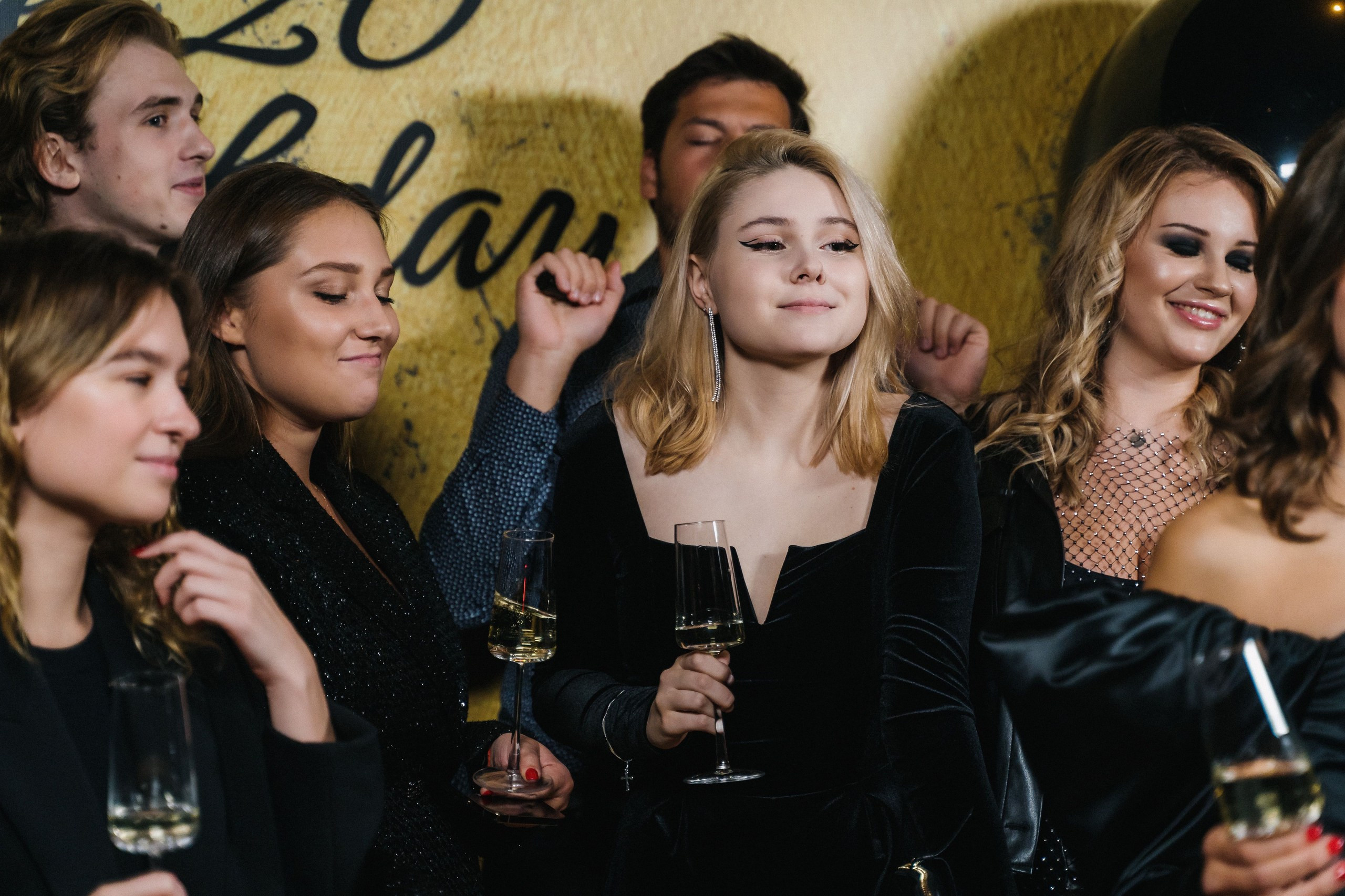 Private event. Svyatoslav Bunkov | photographer