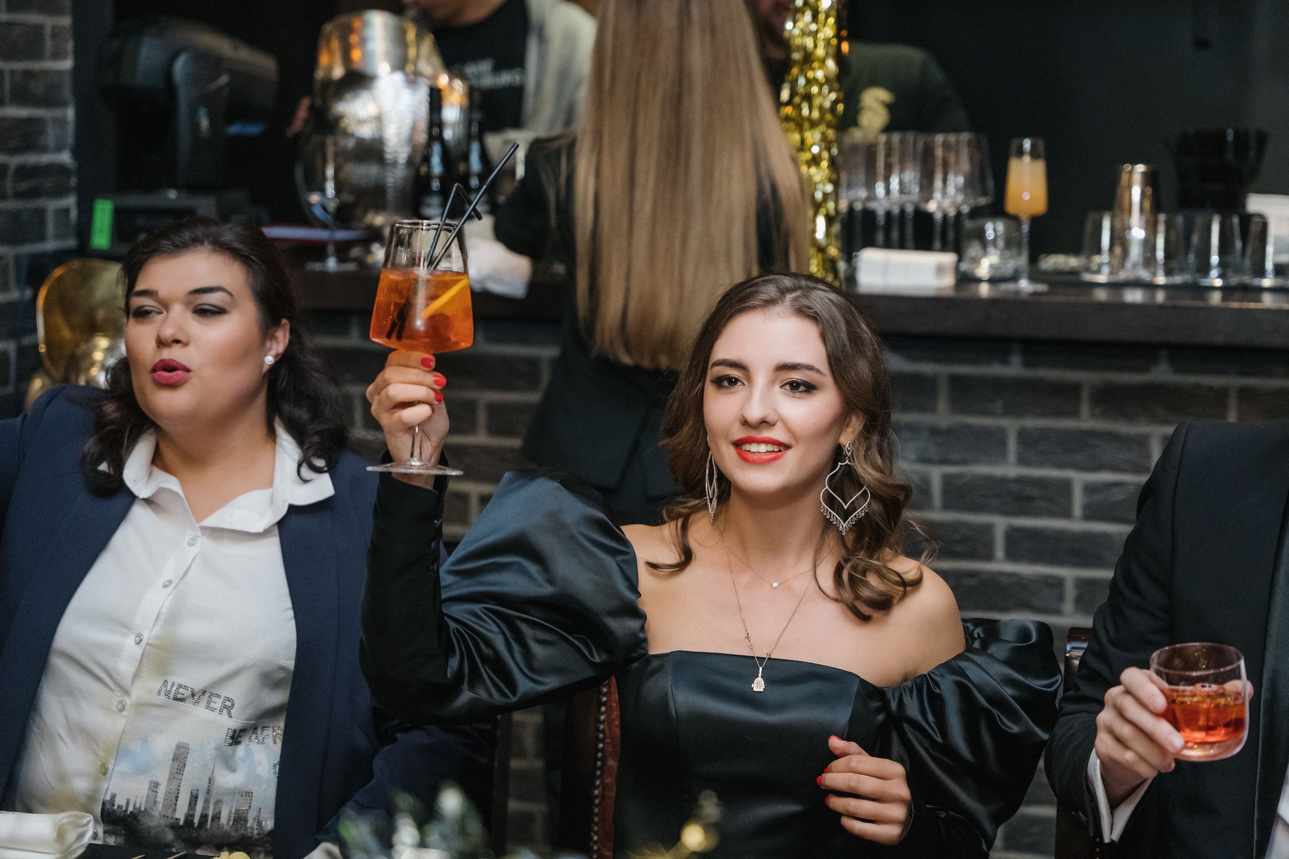 Private event. Svyatoslav Bunkov | photographer