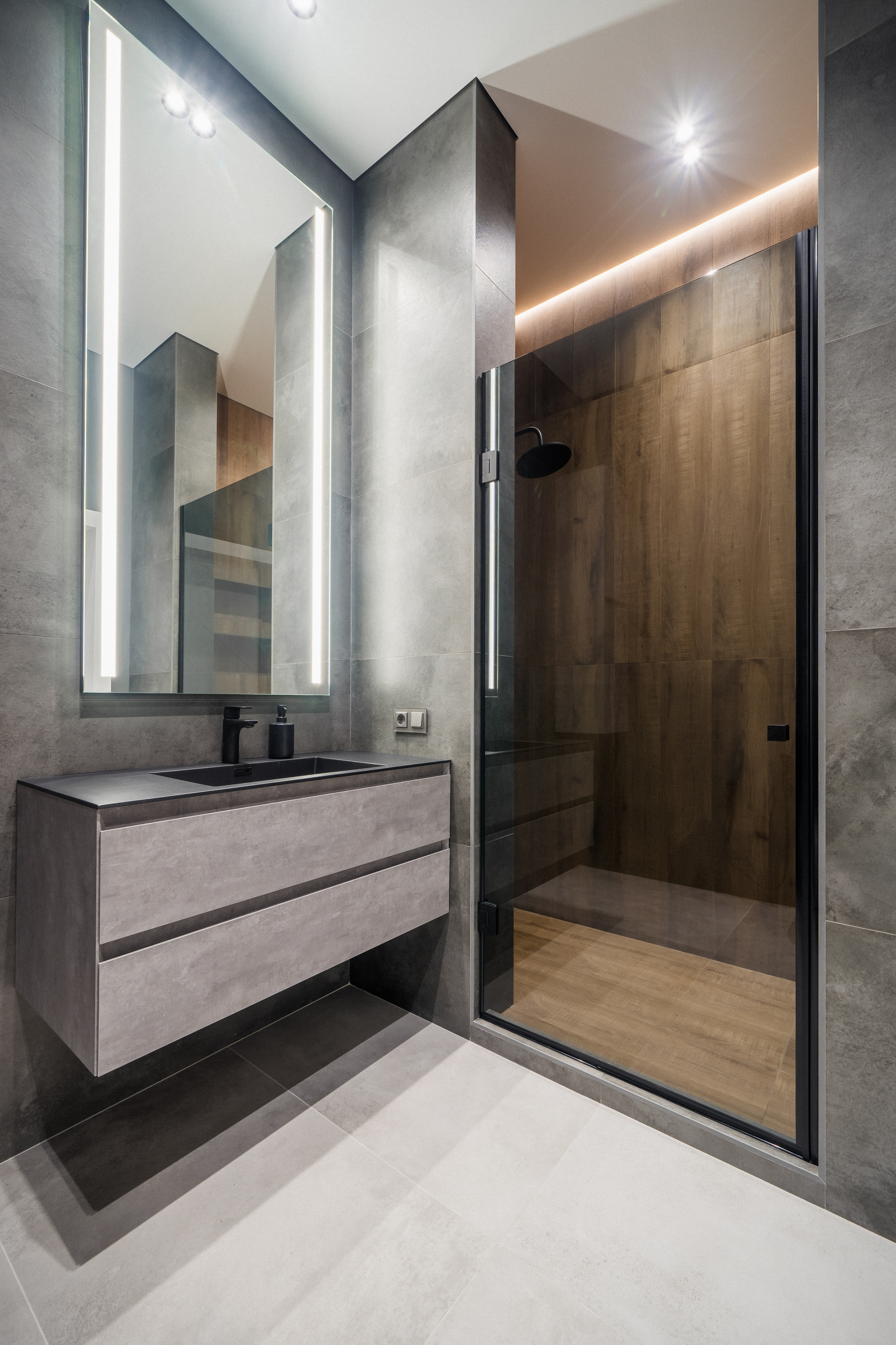 Country house. Svyatoslav Bunkov | photographer