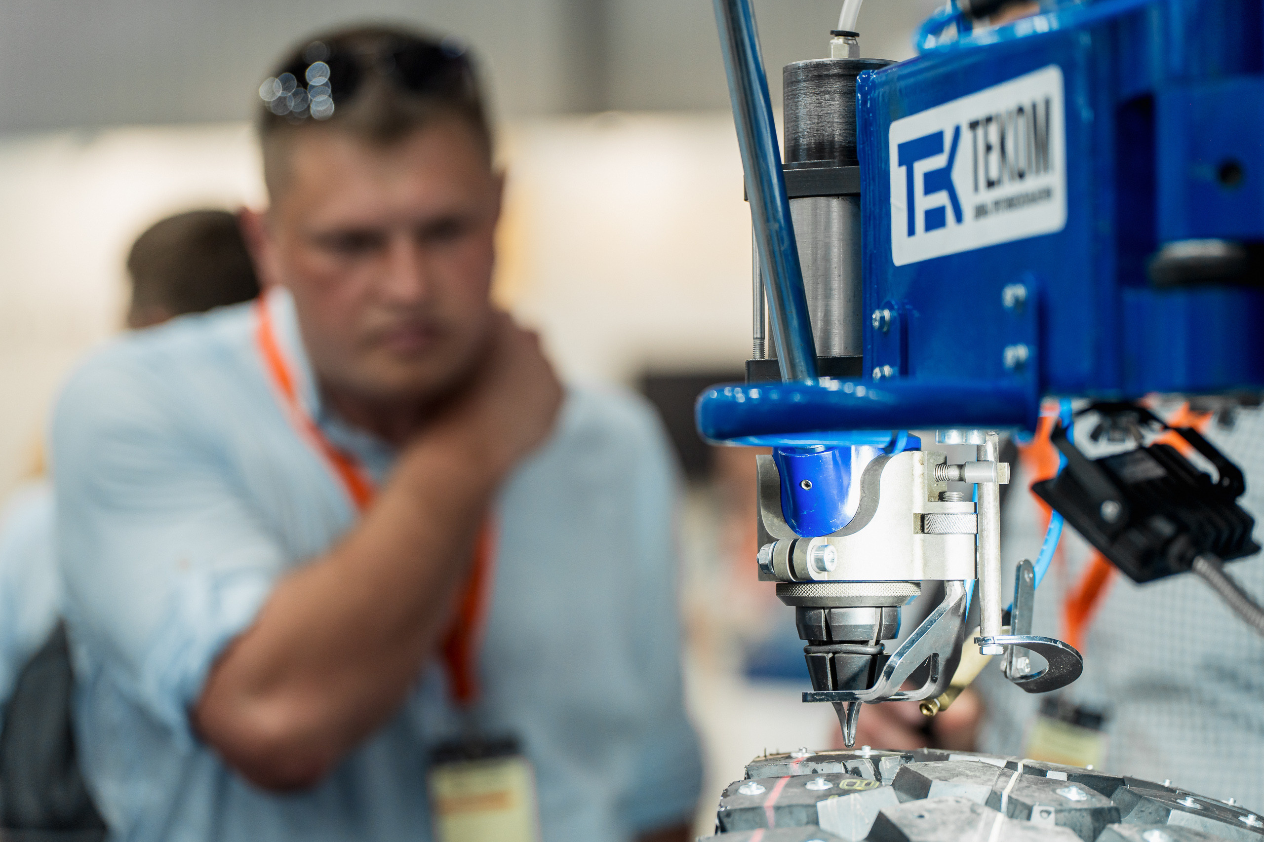 Coal of Russia and Mining 2023. Svyatoslav Bunkov | photographer