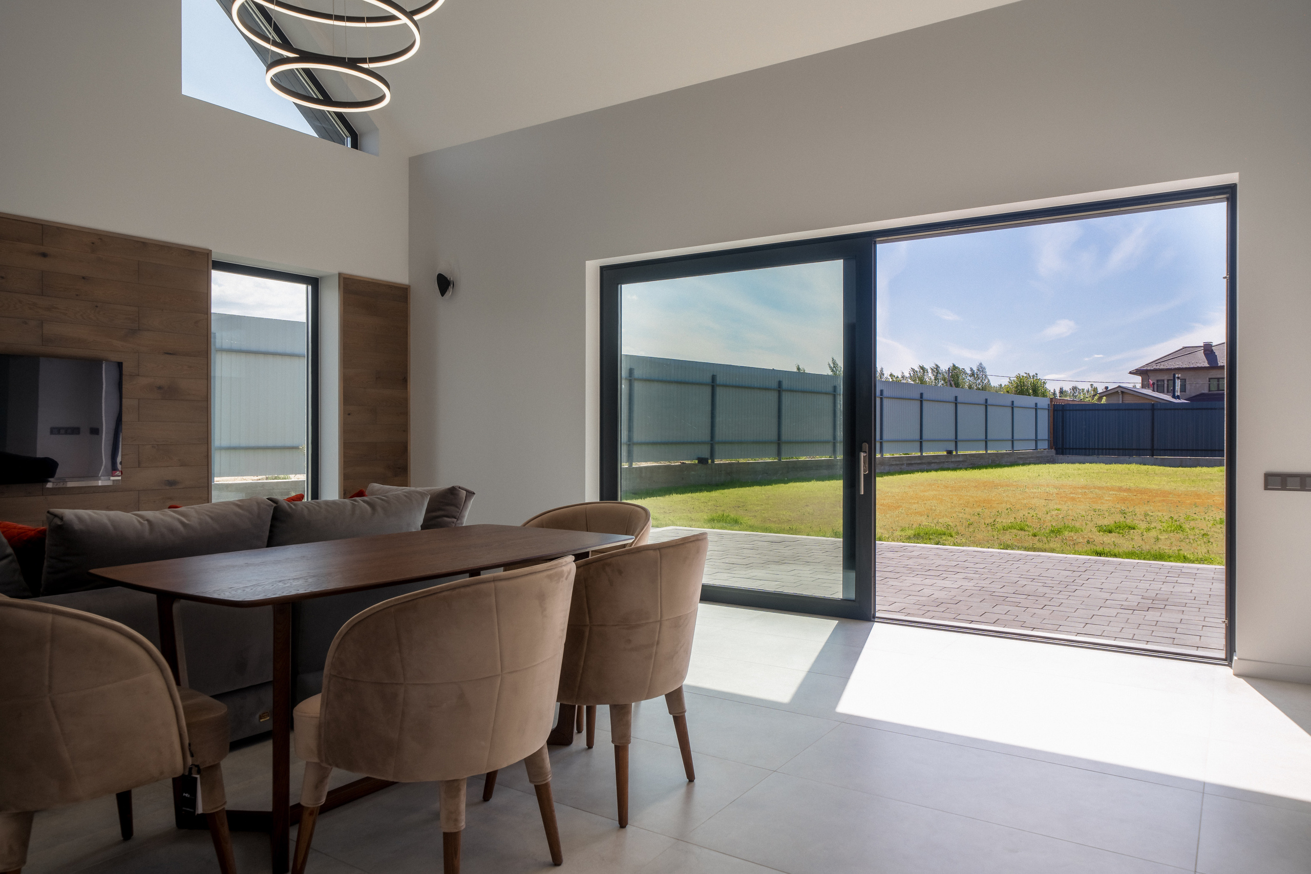 Country house. Svyatoslav Bunkov | photographer