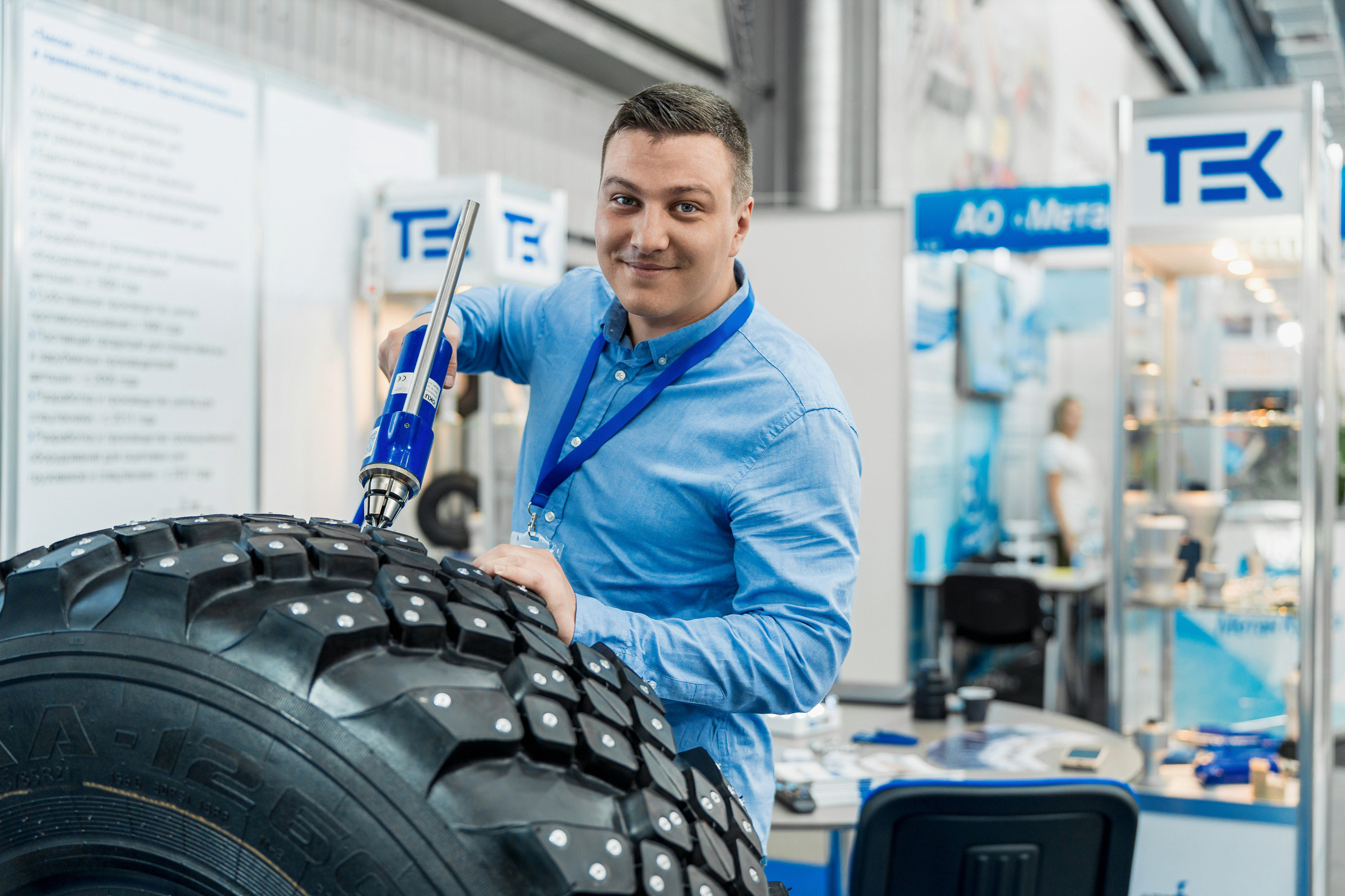 Coal of Russia and Mining 2023. Svyatoslav Bunkov | photographer